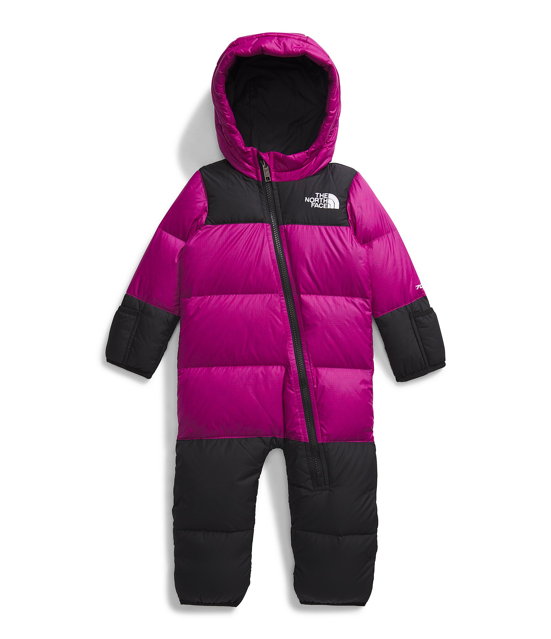 North face baby pink hotsell