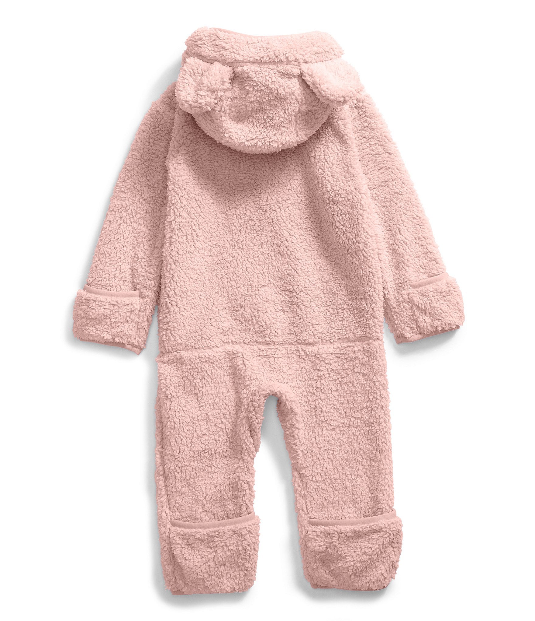 The North Face Baby 3-24 Months Campshire One-Piece Overall