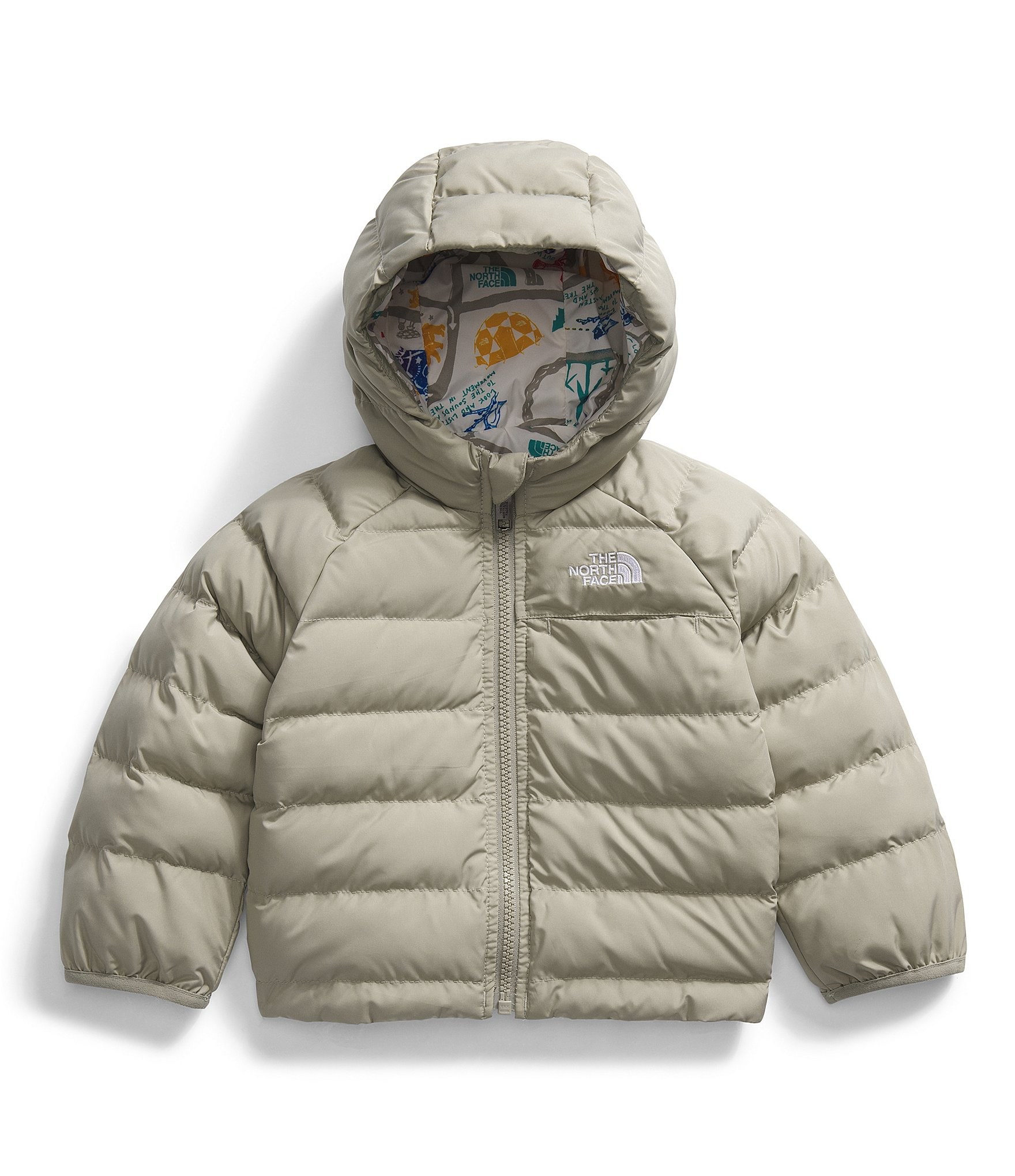 North face perrito 3t best sale