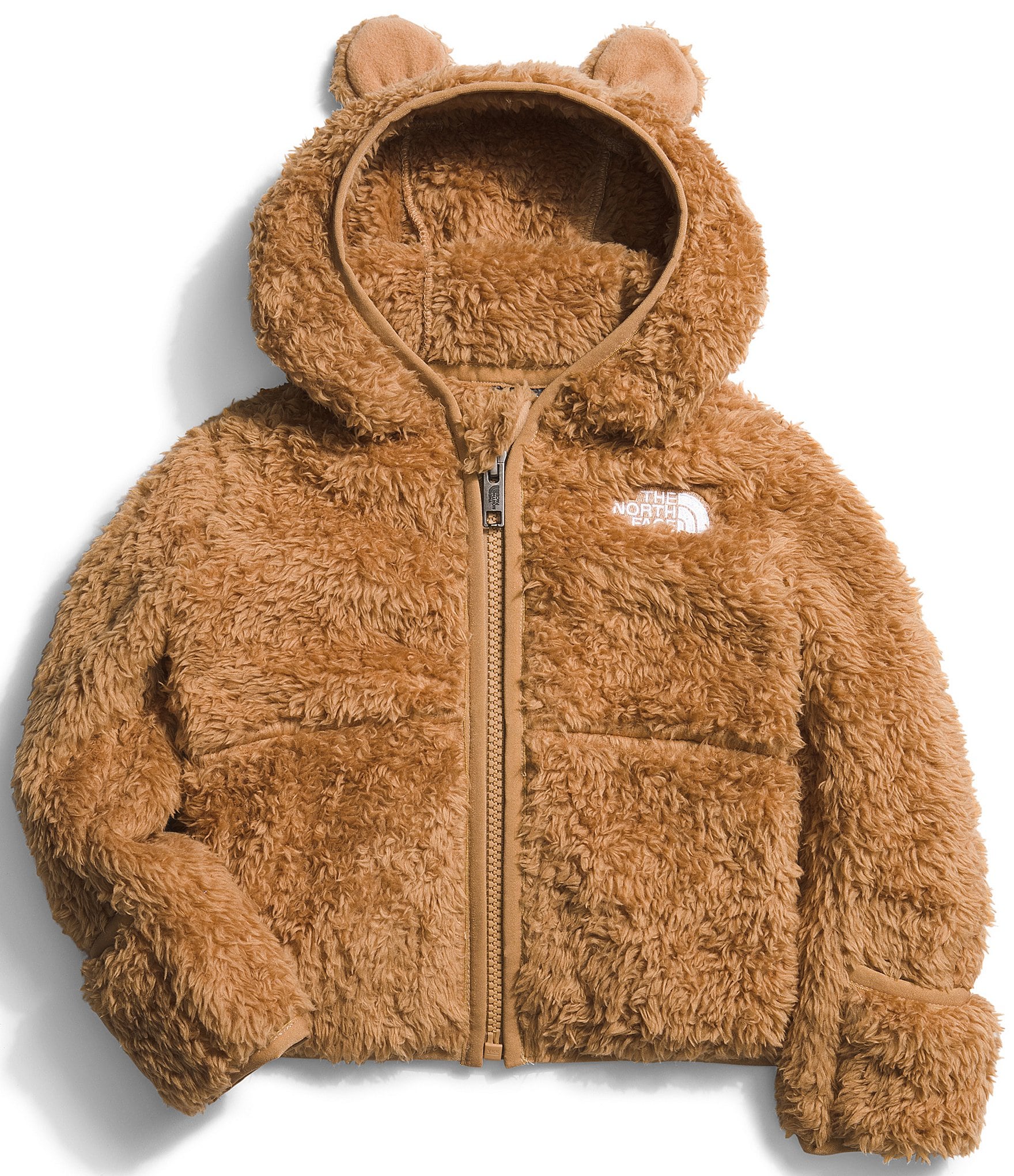 The north face hot sale teddy fleece