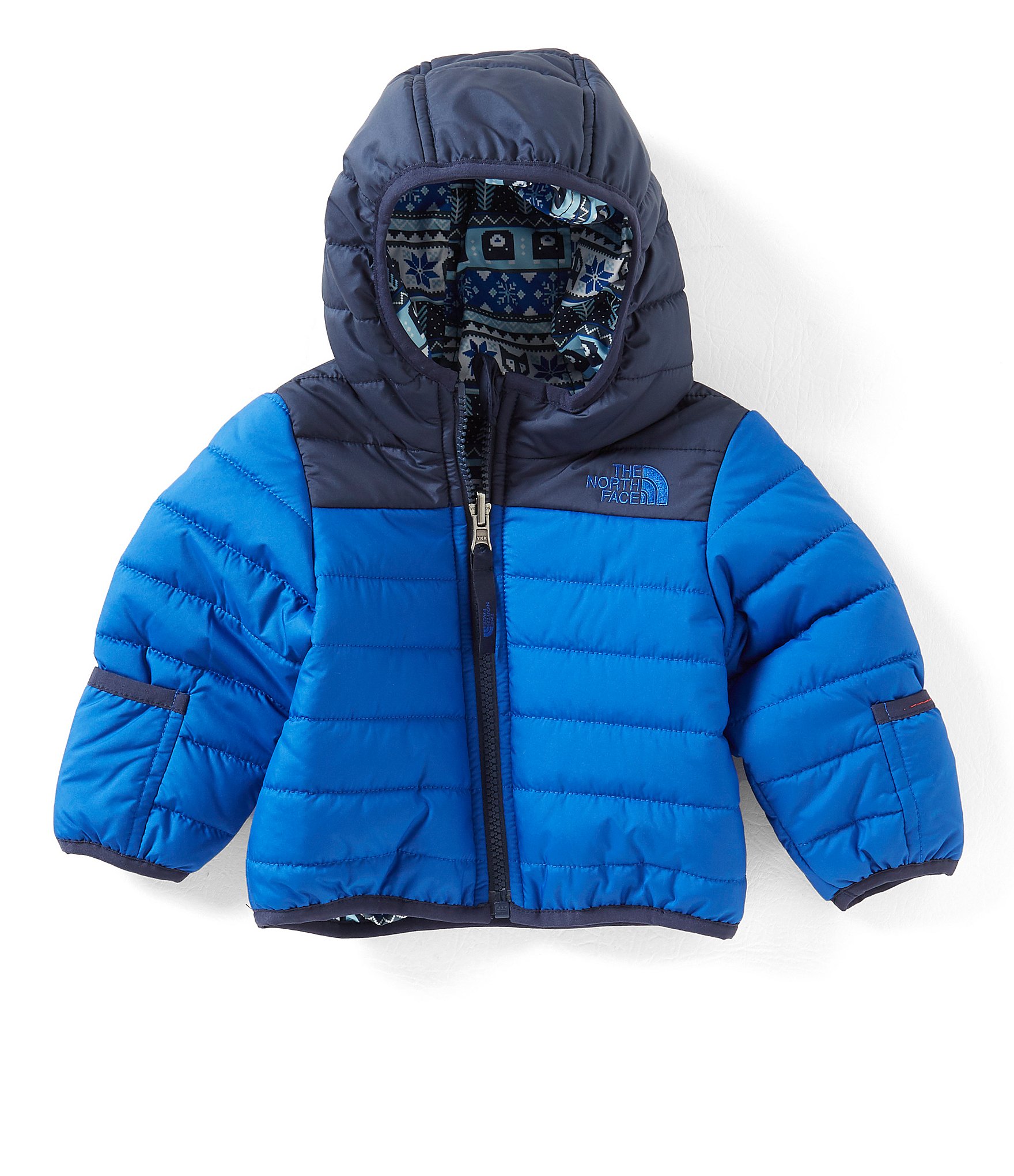 It's free shipping made easy Free shipping BOTH ways on northface kids, from our vast selection of styles. Fast delivery, and 24/7/ real-person service with a smile. Click or call