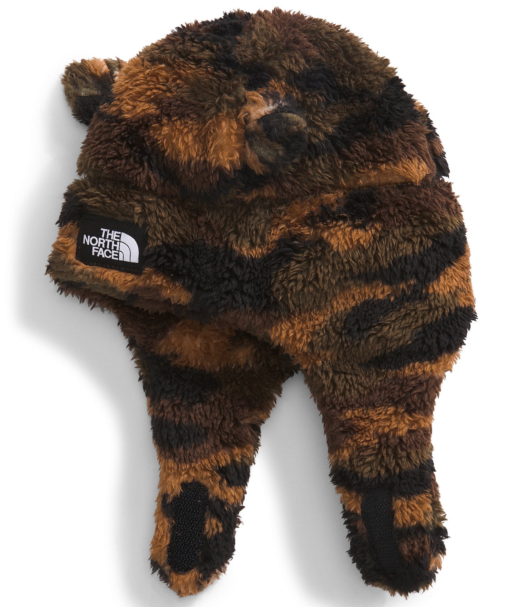 North face baby bear beanie online