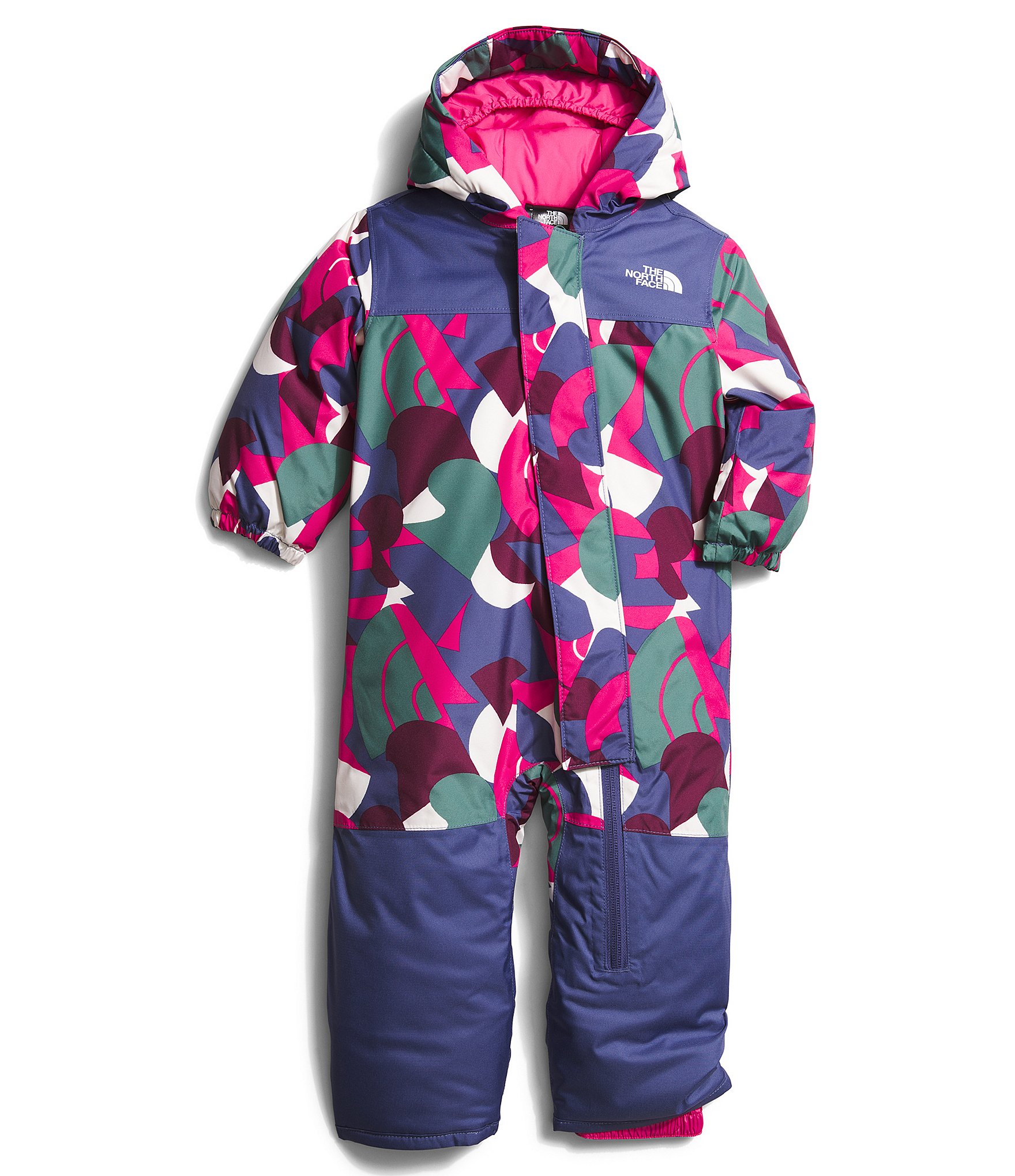 THE NORTH FACE ベイビー　18-24month
