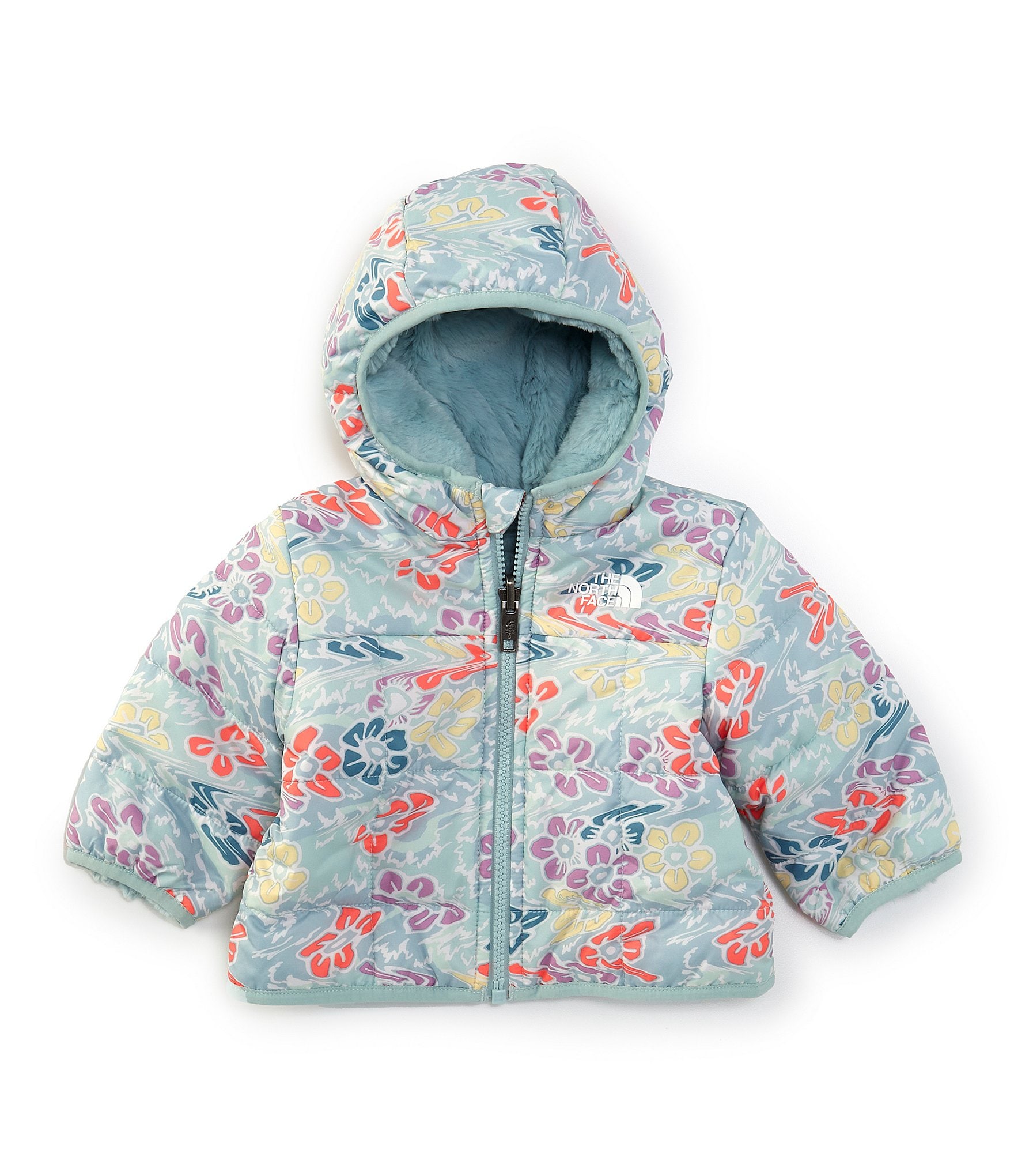 Baby Girl Coats Cold Weather Accessories Dillard s