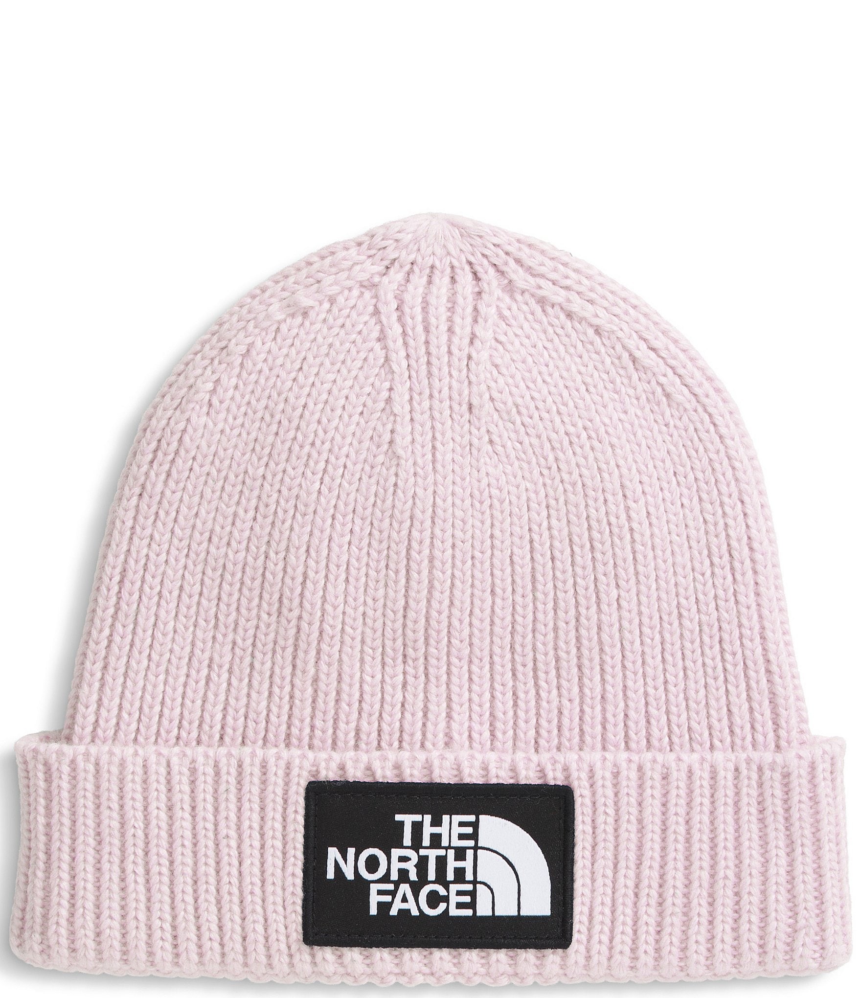 The North Face Baby Logo Box Beanie