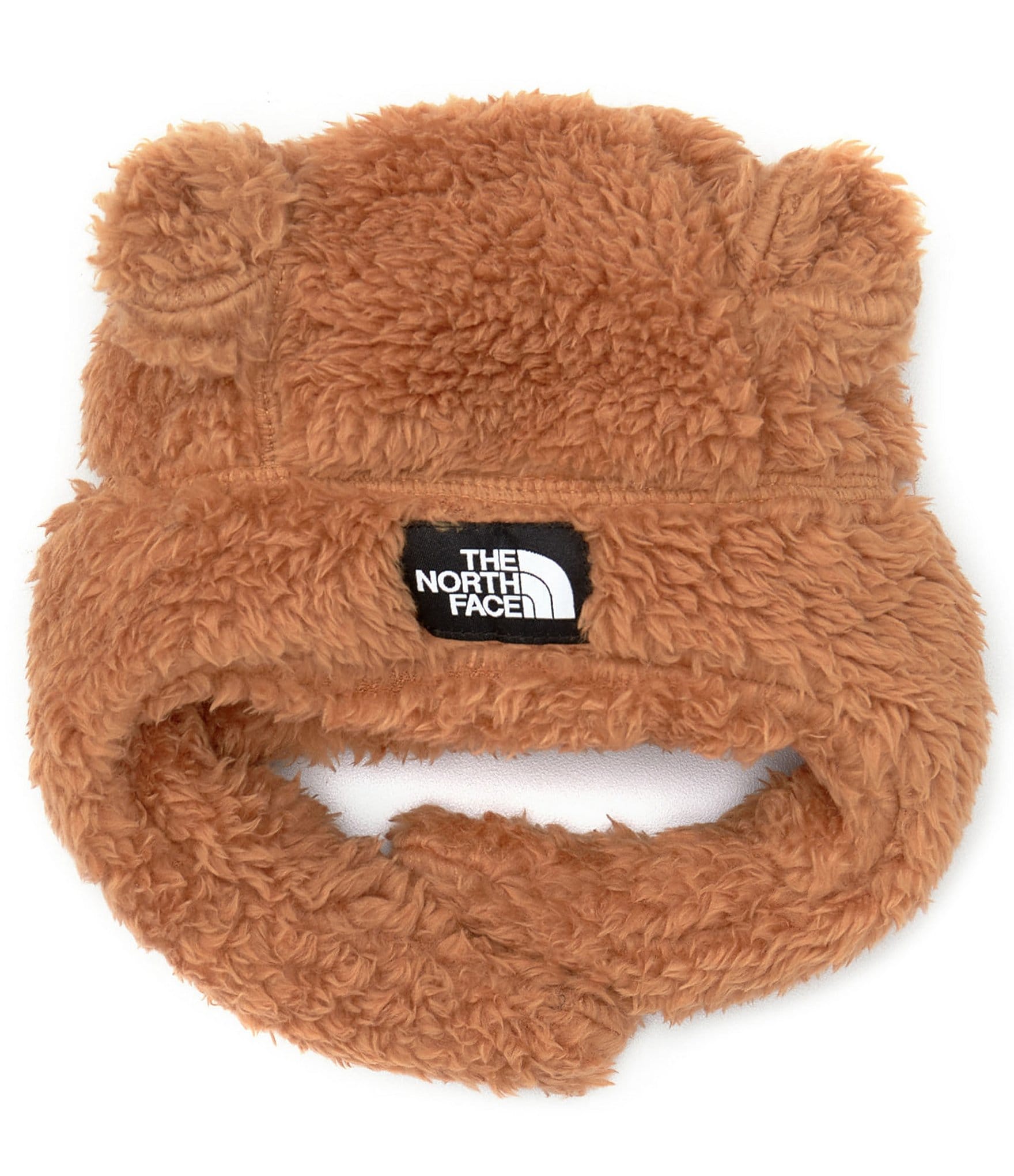 The North Face Baby Glacier Earflap Beanie