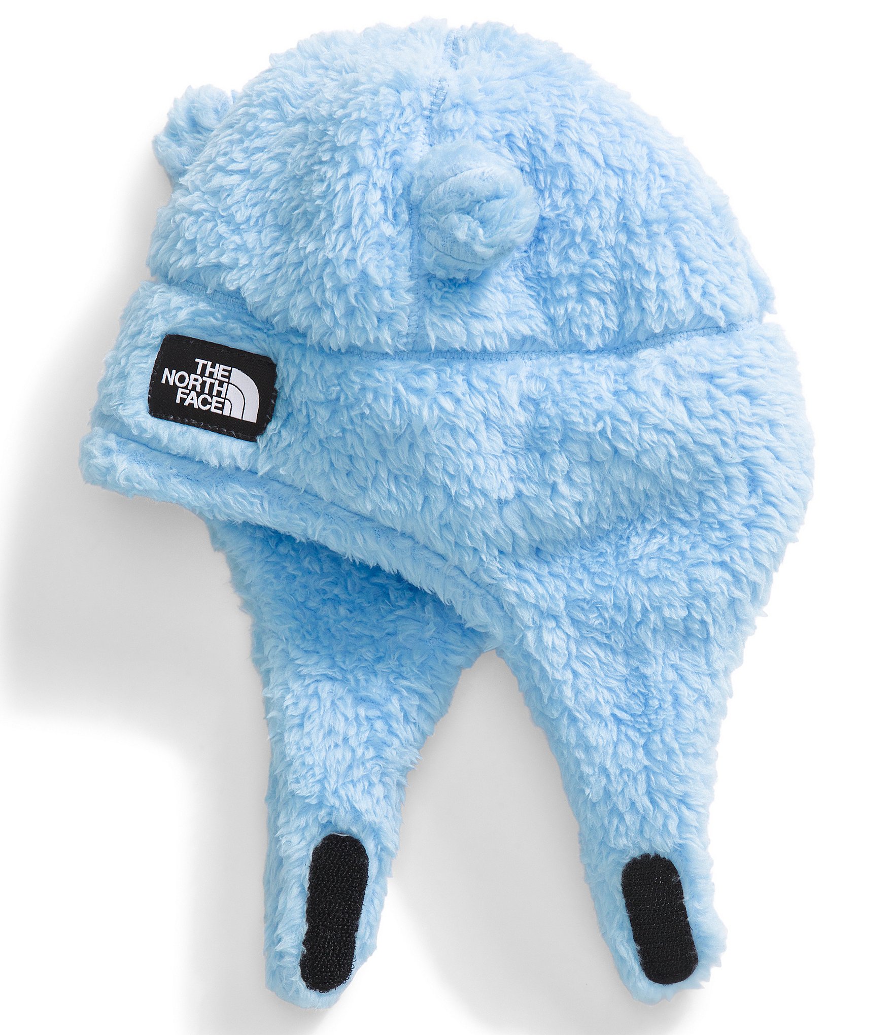 The North Face Baby Newborn-24 Months Bear Suave Oso Beanie