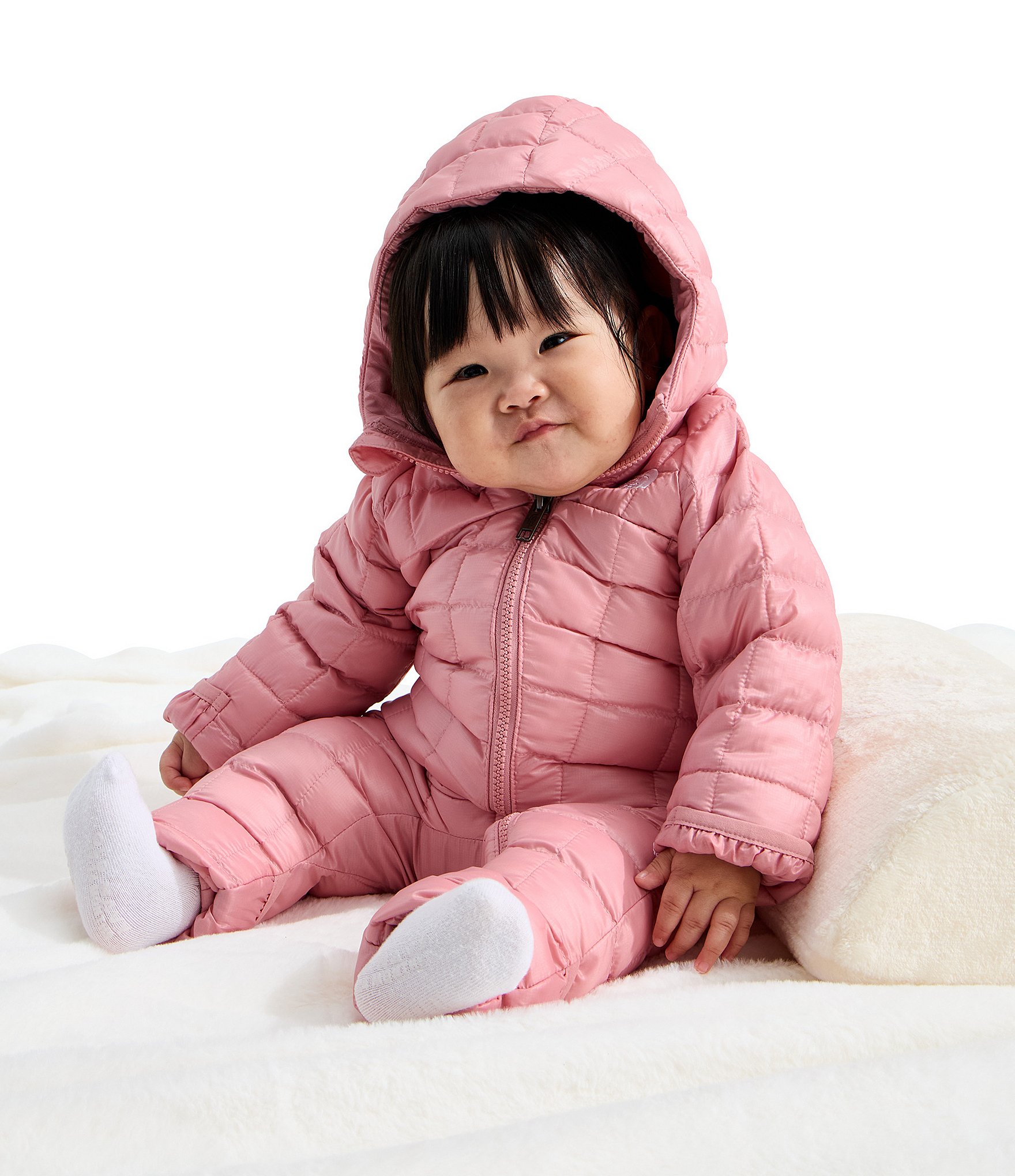 The North Face Baby Thermoball One-Piece
