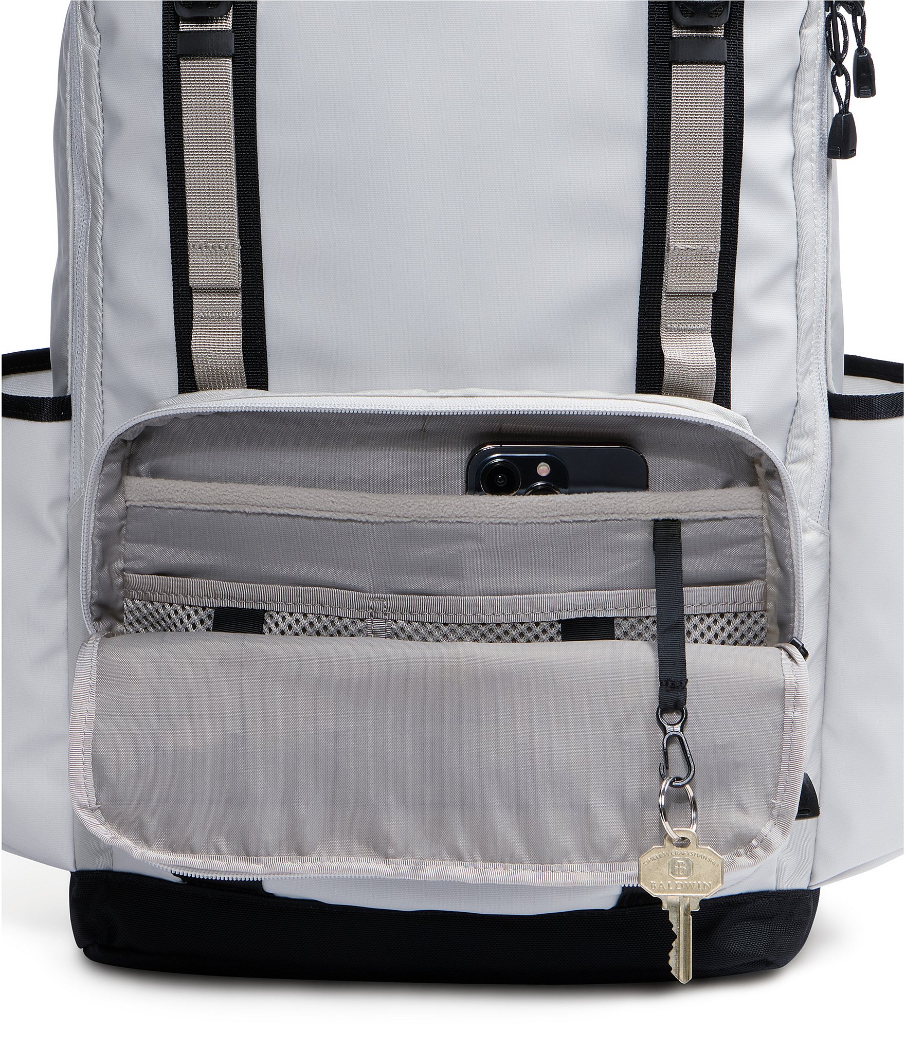 The North Face Base Camp Daypack