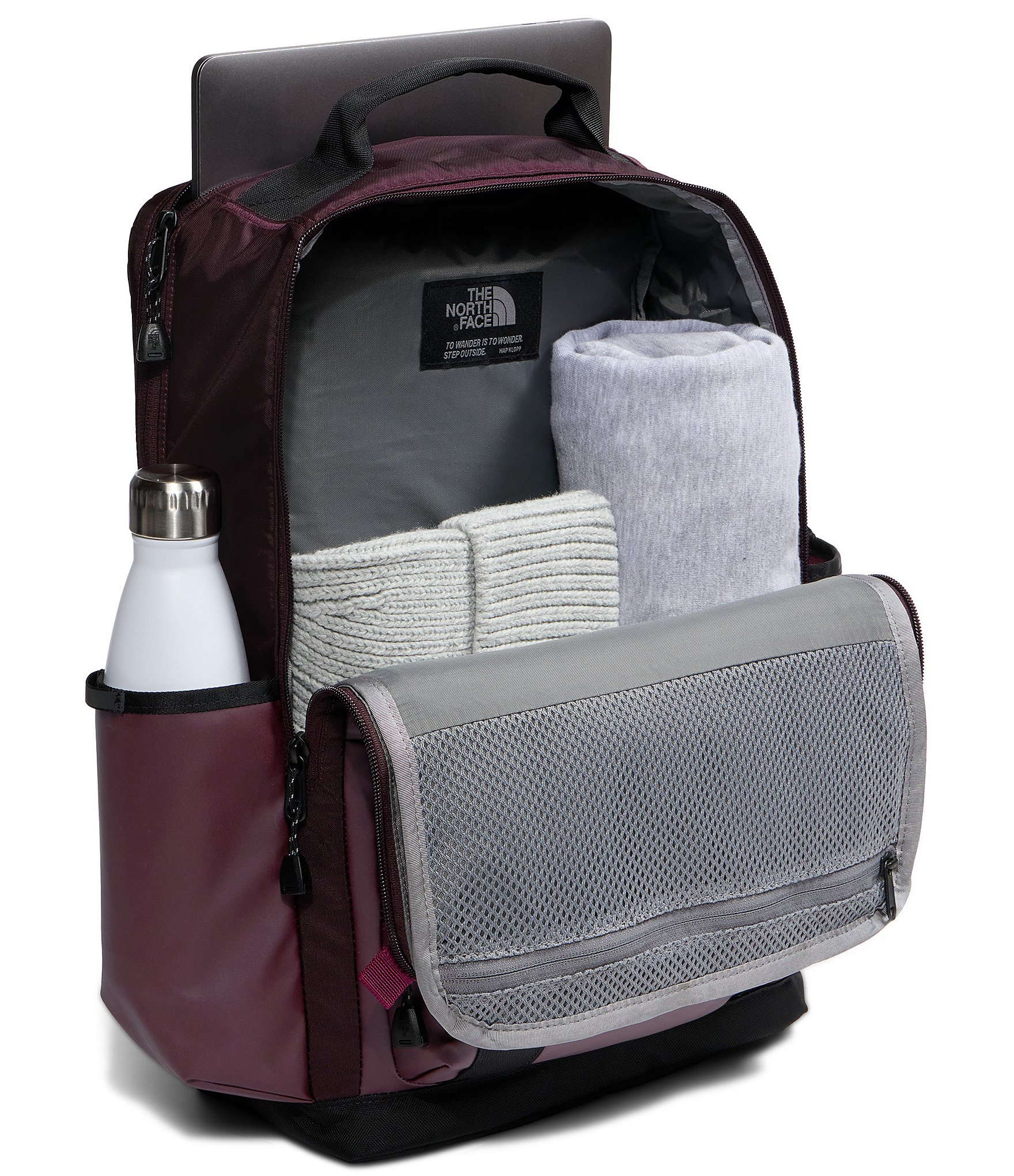 The North Face Base Camp Daypack