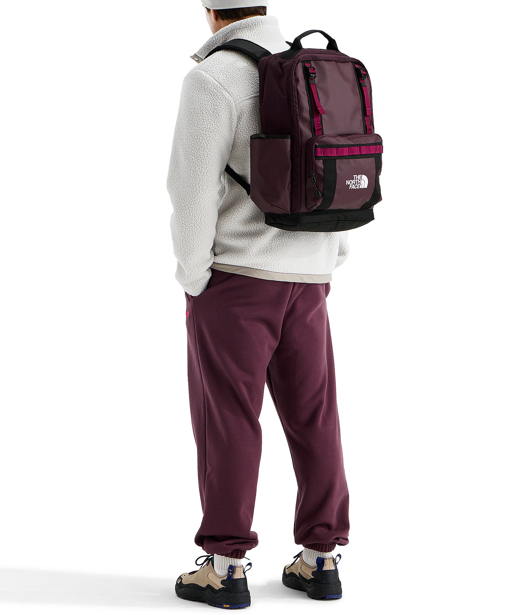 The North Face Base Camp Daypack