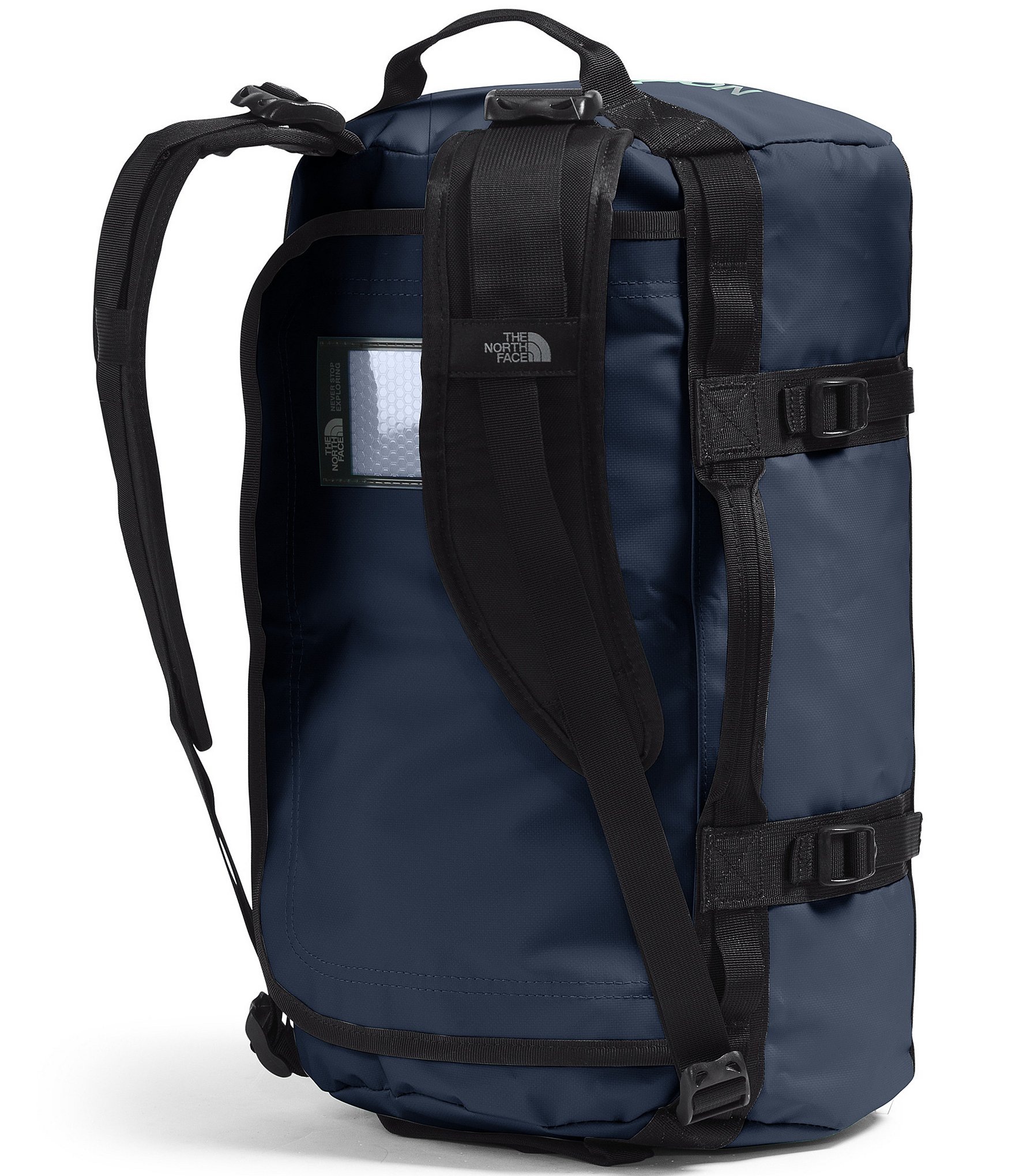 The North Face Base Camp XS 31L Duffel Bag