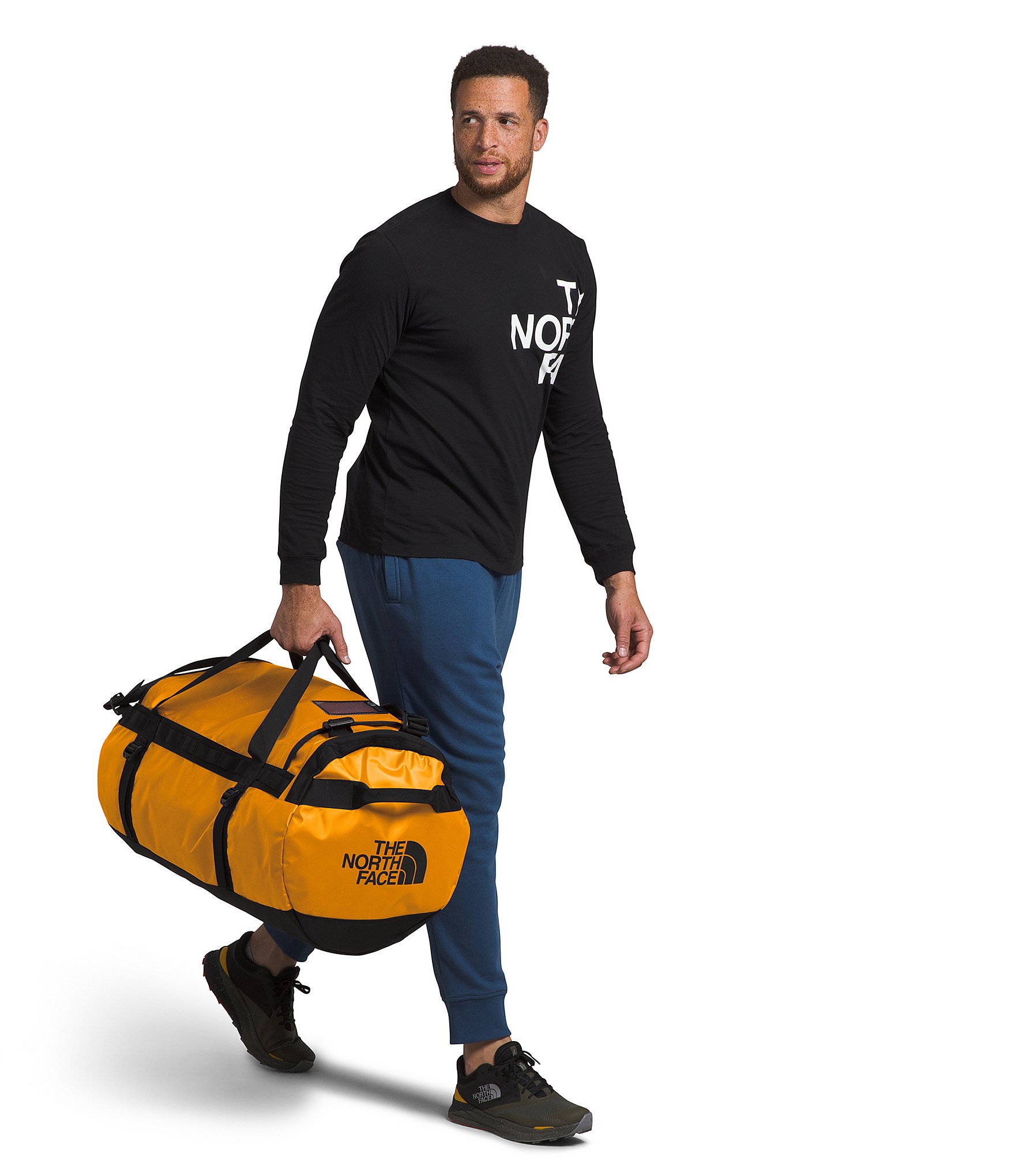 The North Face Base Camp Duffle Bag