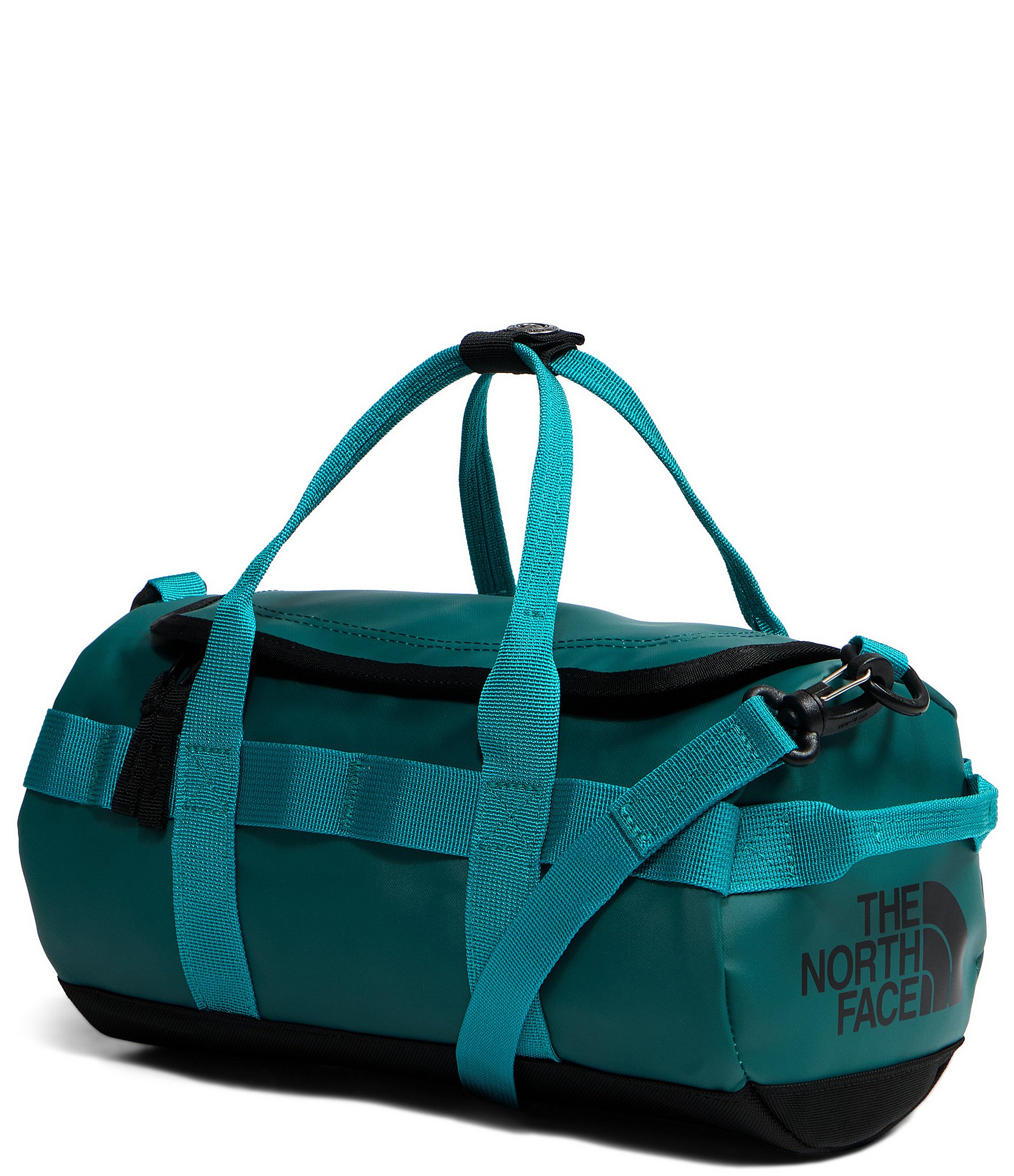 The North Face Base Camp Mini Duffle Shoulder Bag