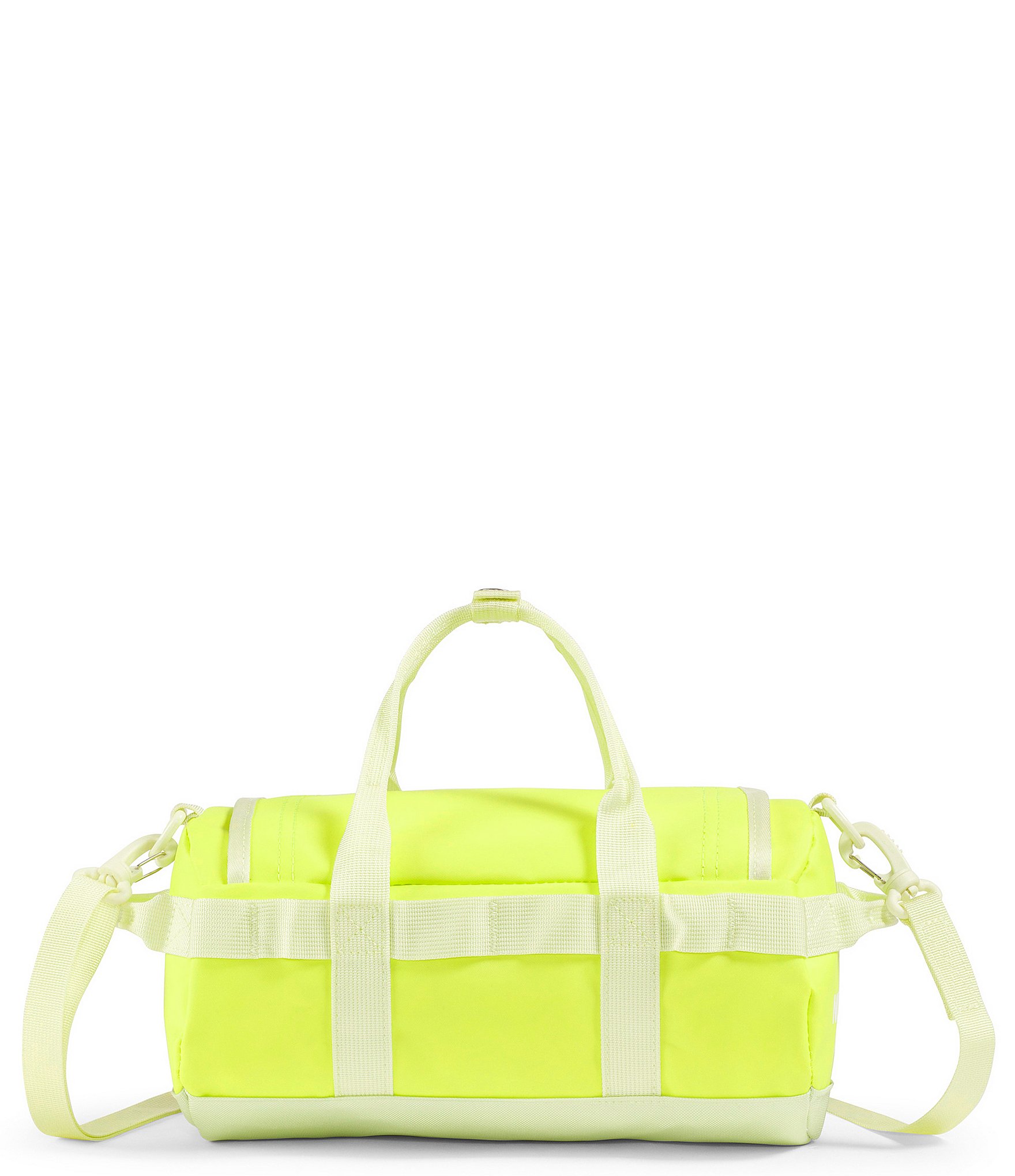 The North Face Base Camp Mini Duffle Shoulder Bag