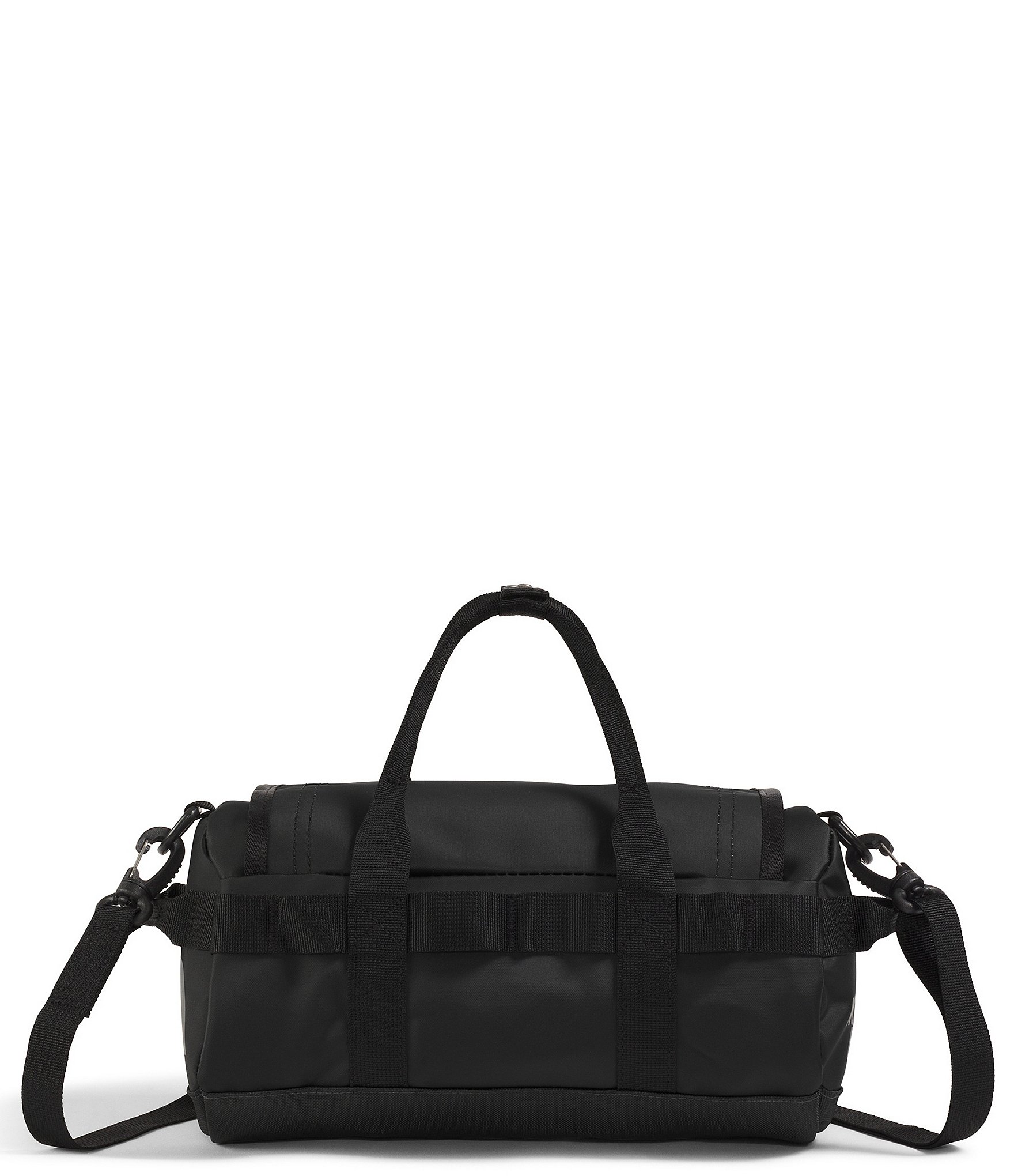 The North Face Base Camp Mini Duffle Shoulder Bag