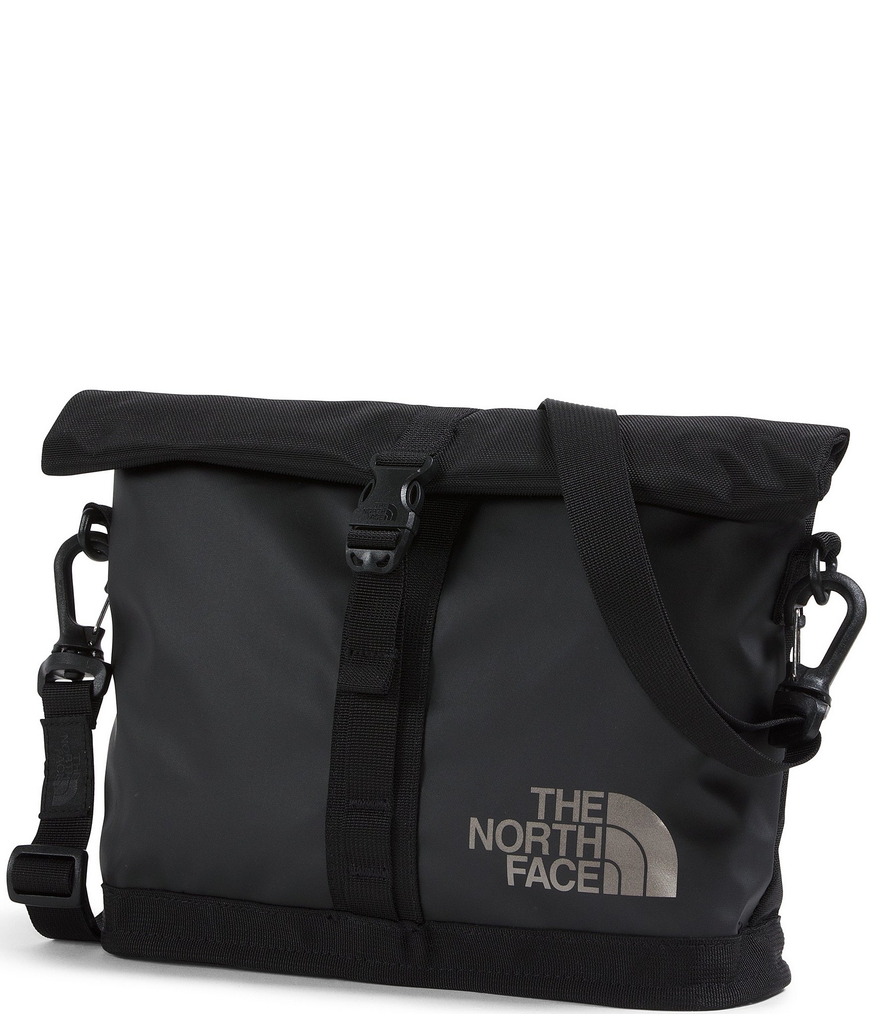 The North Face Base Camp Shoulder Bag