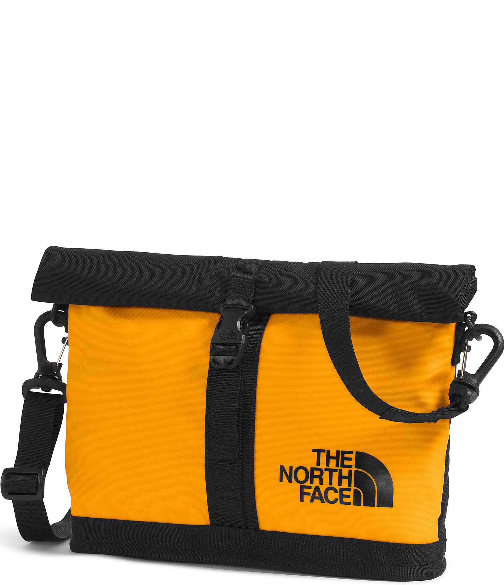 The North Face Base Camp Shoulder Bag