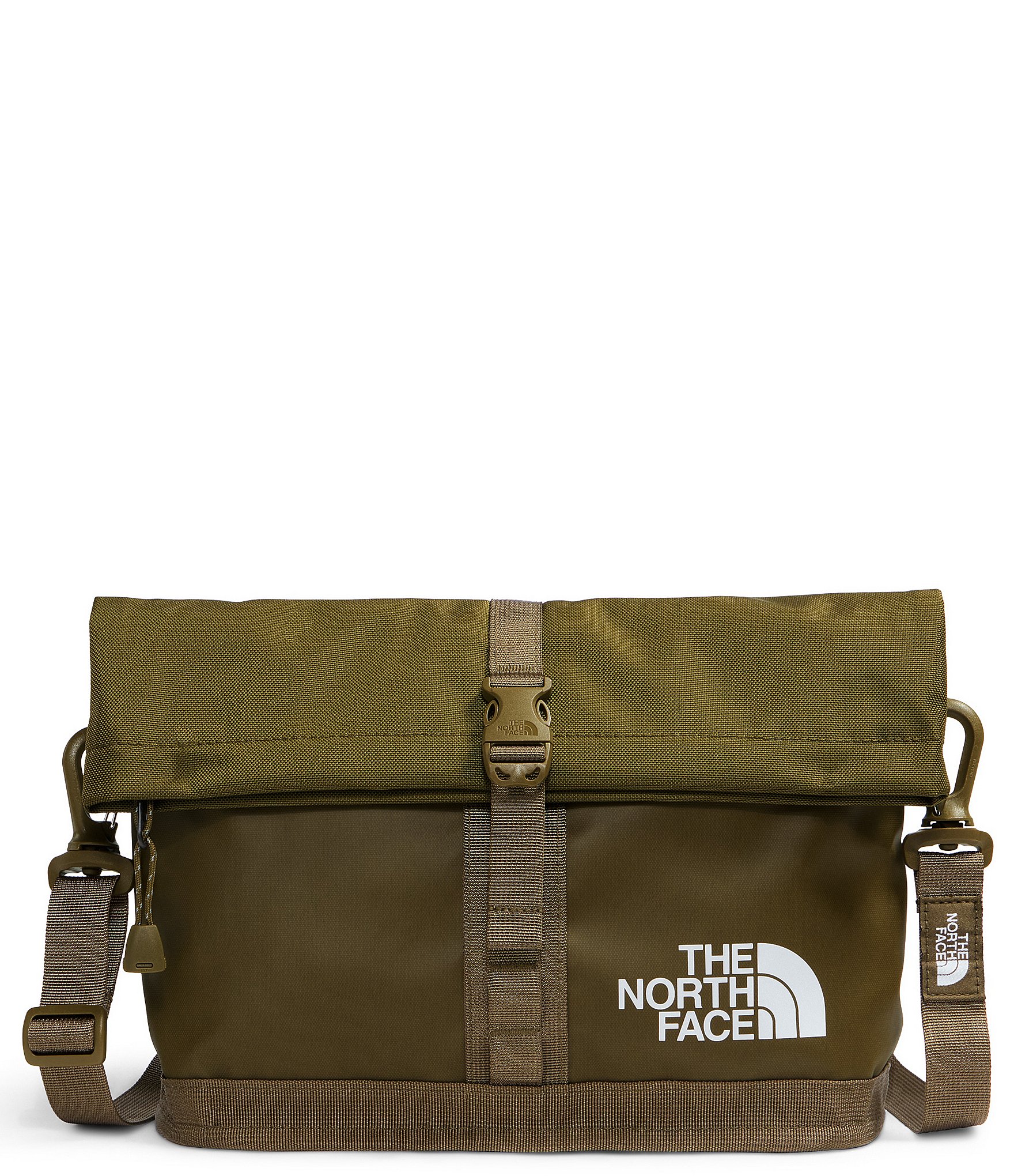 The North Face Base Camp Shoulder Bag