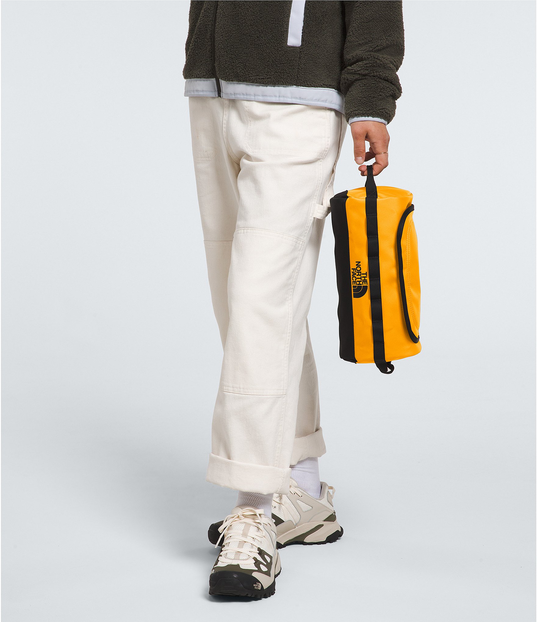 The North Face Base Camp Large Travel Canister