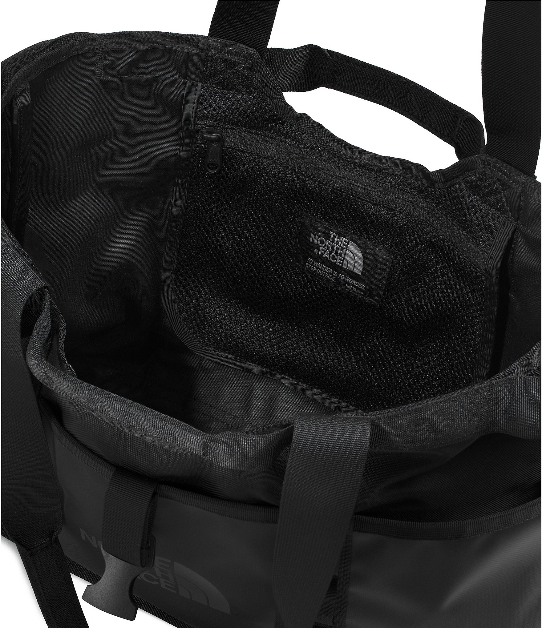The North Face Base Camp Utility Tote