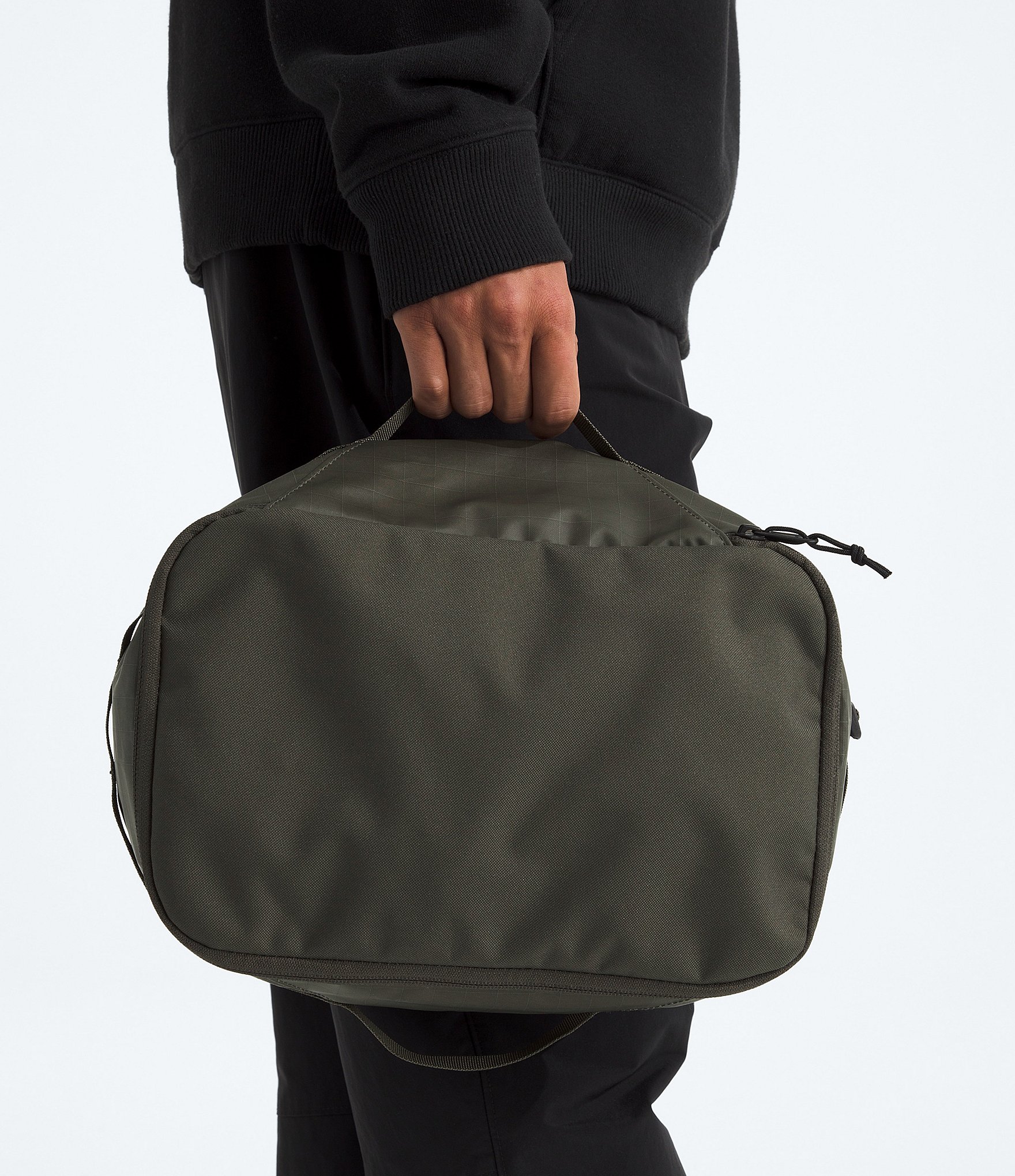 The North Face Base Camp Voyager Cube