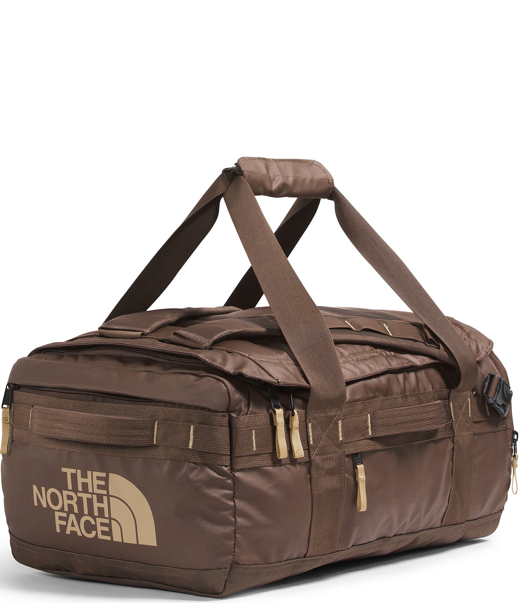 The North Face Base Camp Voyager Duffel Bag - 42L