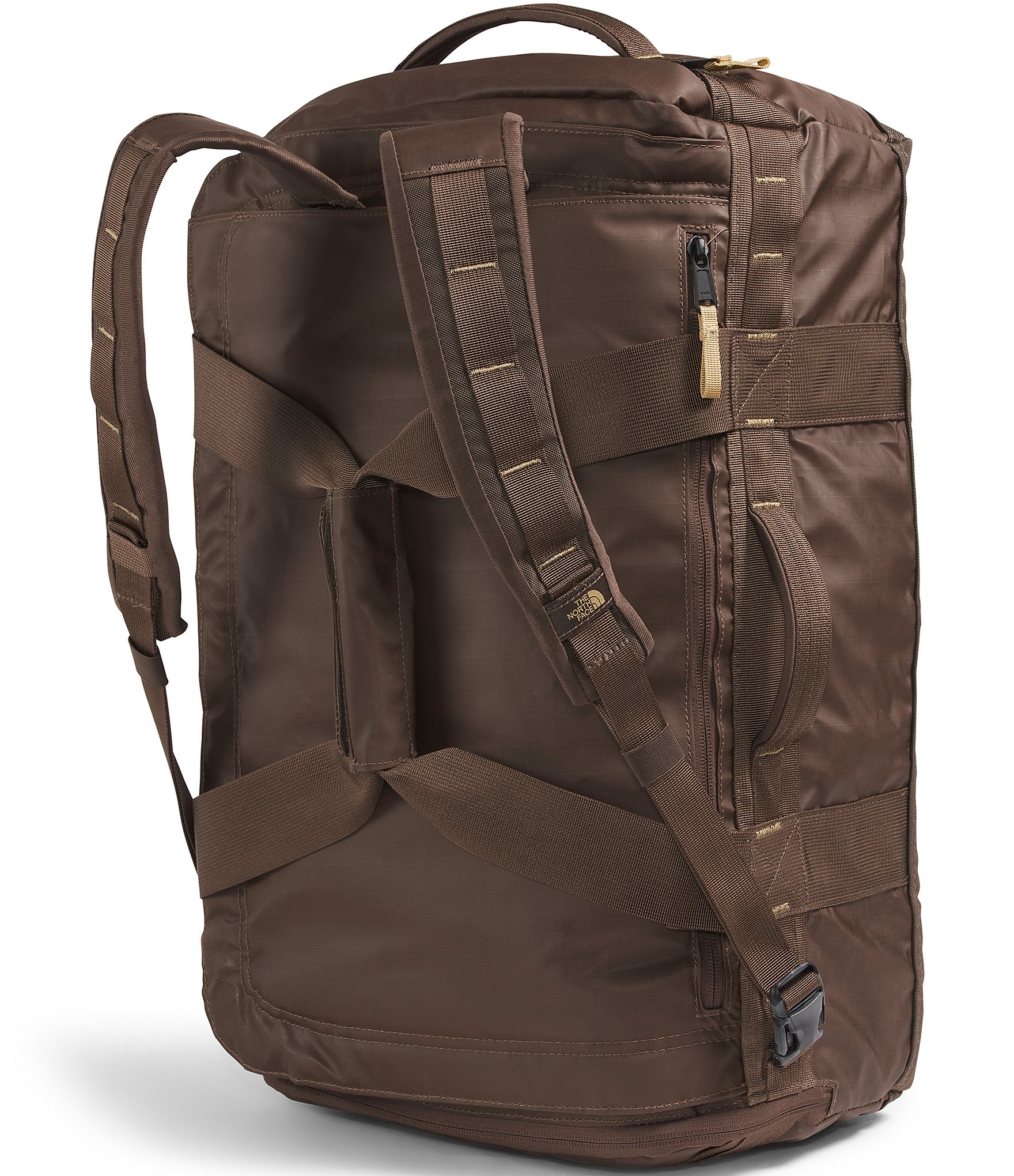 The North Face Base Camp Voyager Duffel Bag - 42L