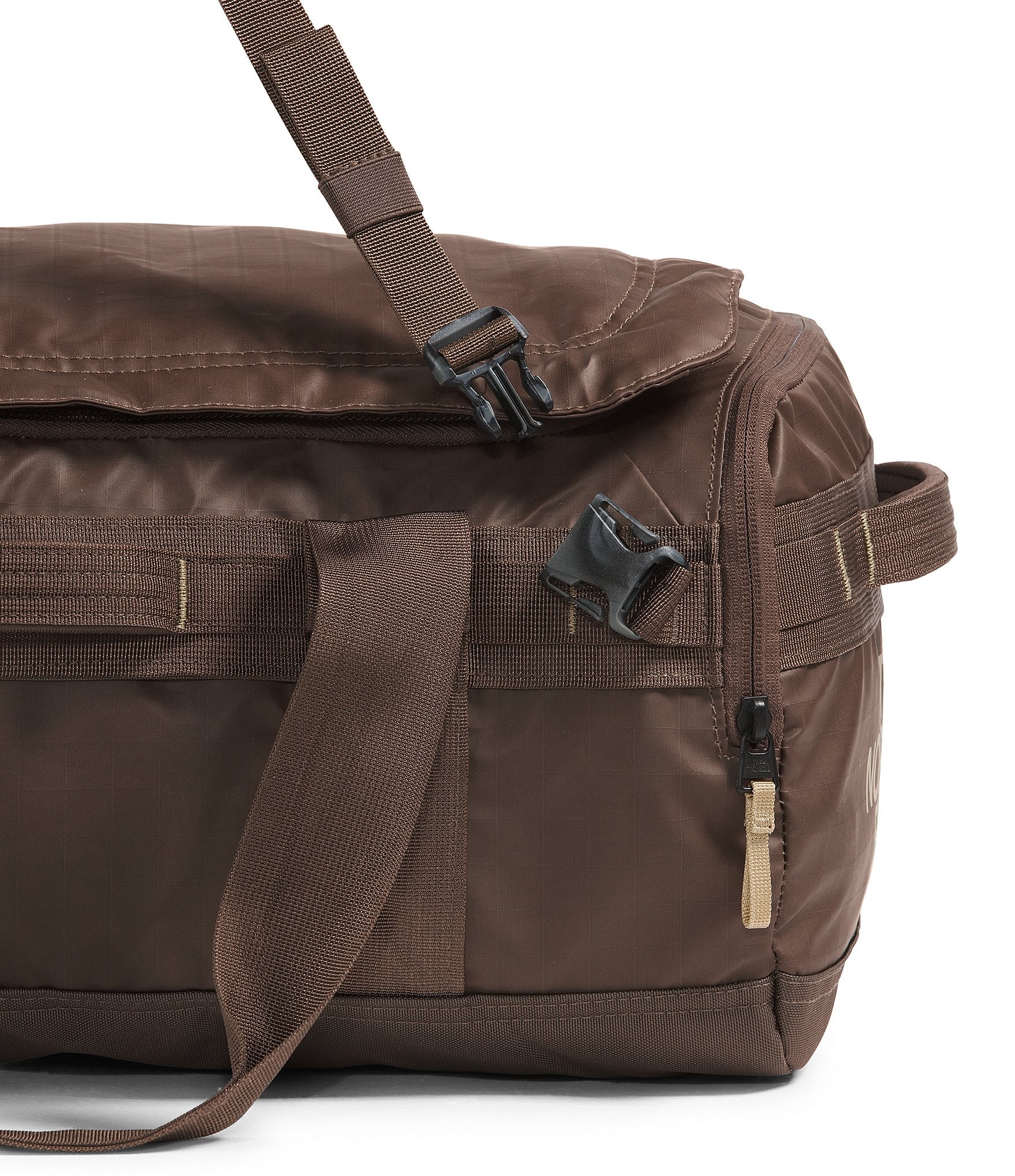 The North Face Base Camp Voyager Duffel Bag - 42L