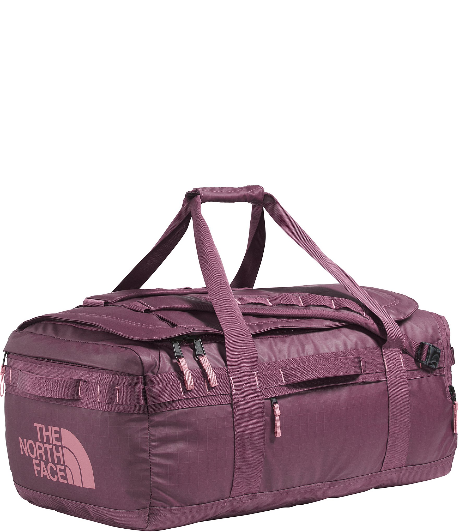 The North Face Base Camp Voyager Duffle Bag- 62L | Dillard's