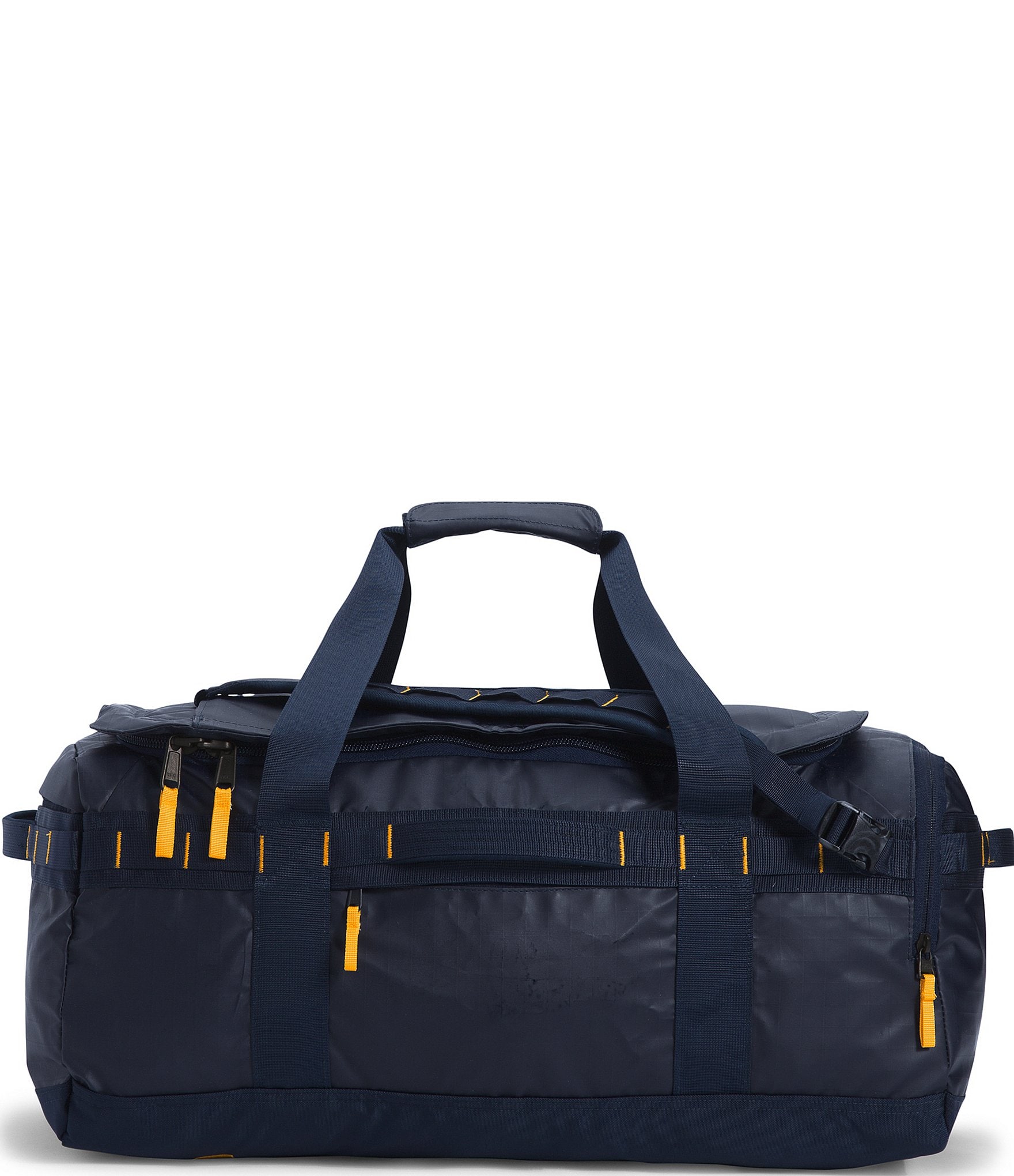 The North Face Base Camp Voyager Duffle Bag- 62L