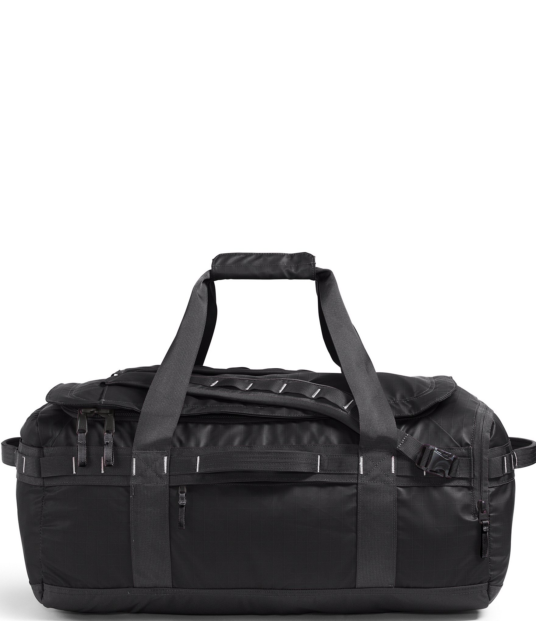 The North Face Base Camp Voyager Duffle Bag- 62L