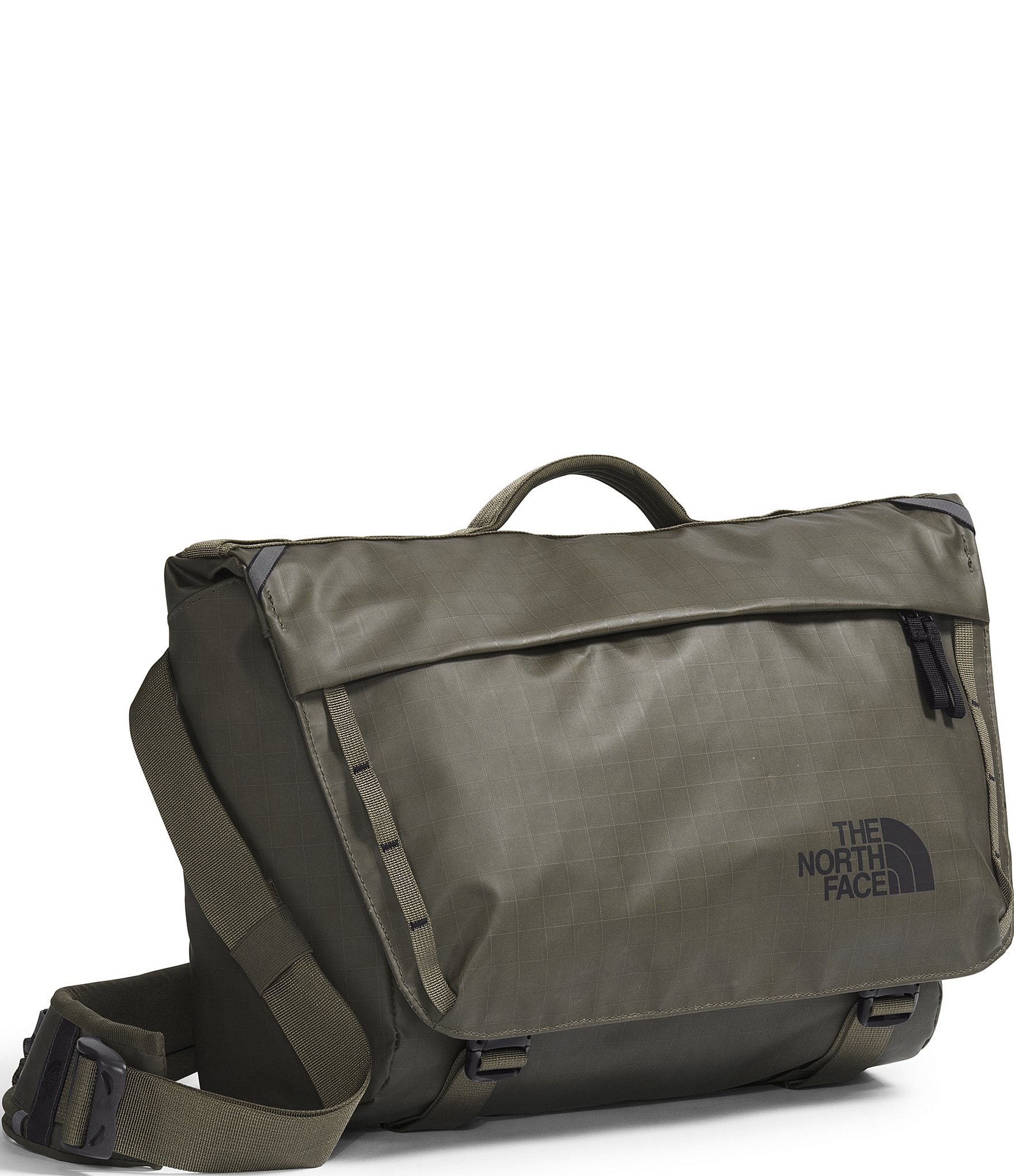 The North Face Base Camp Voyager Messenger Bag