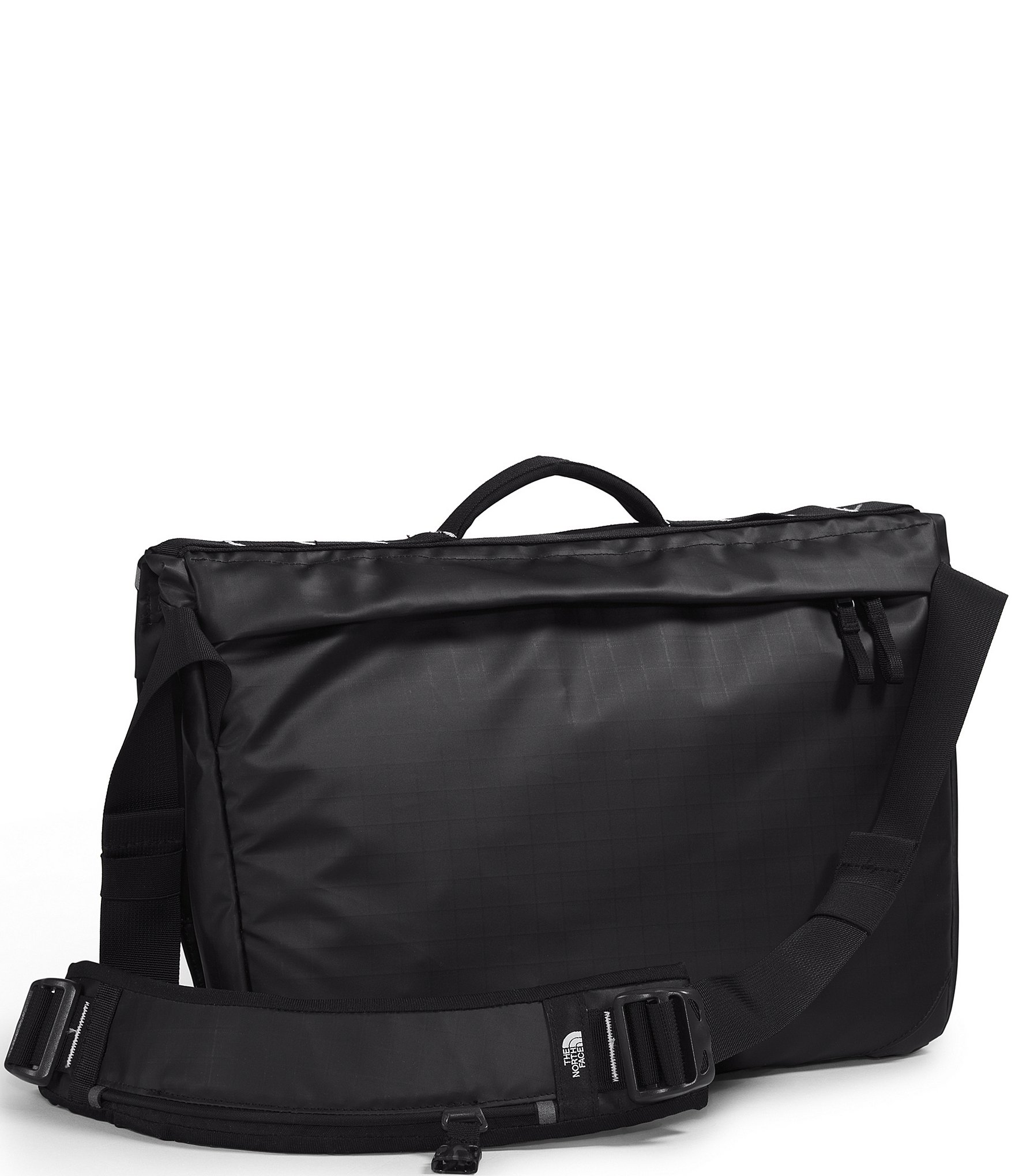 The North Face Base Camp Voyager Messenger Bag