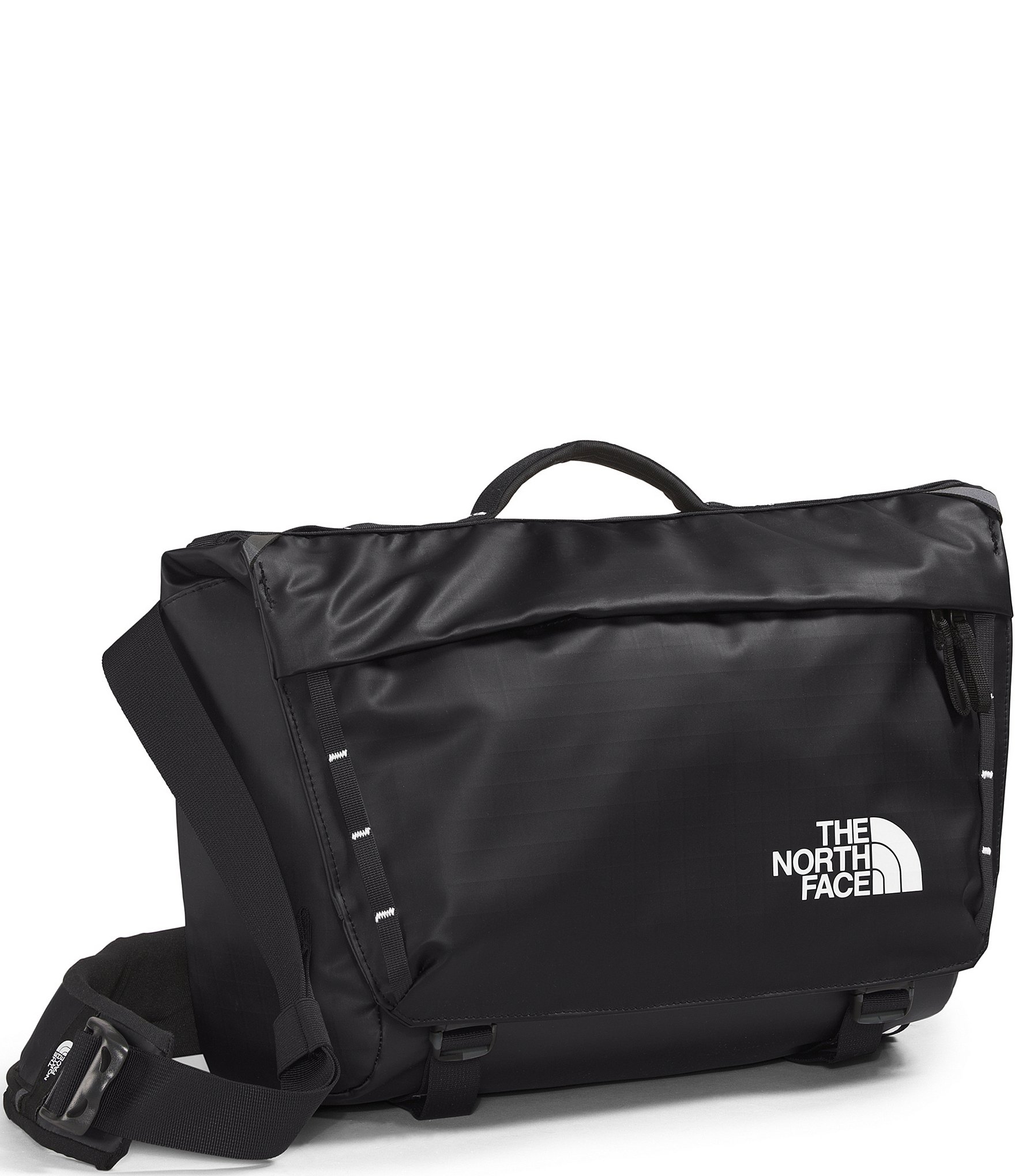 The North Face Base Camp Voyager Messenger Bag