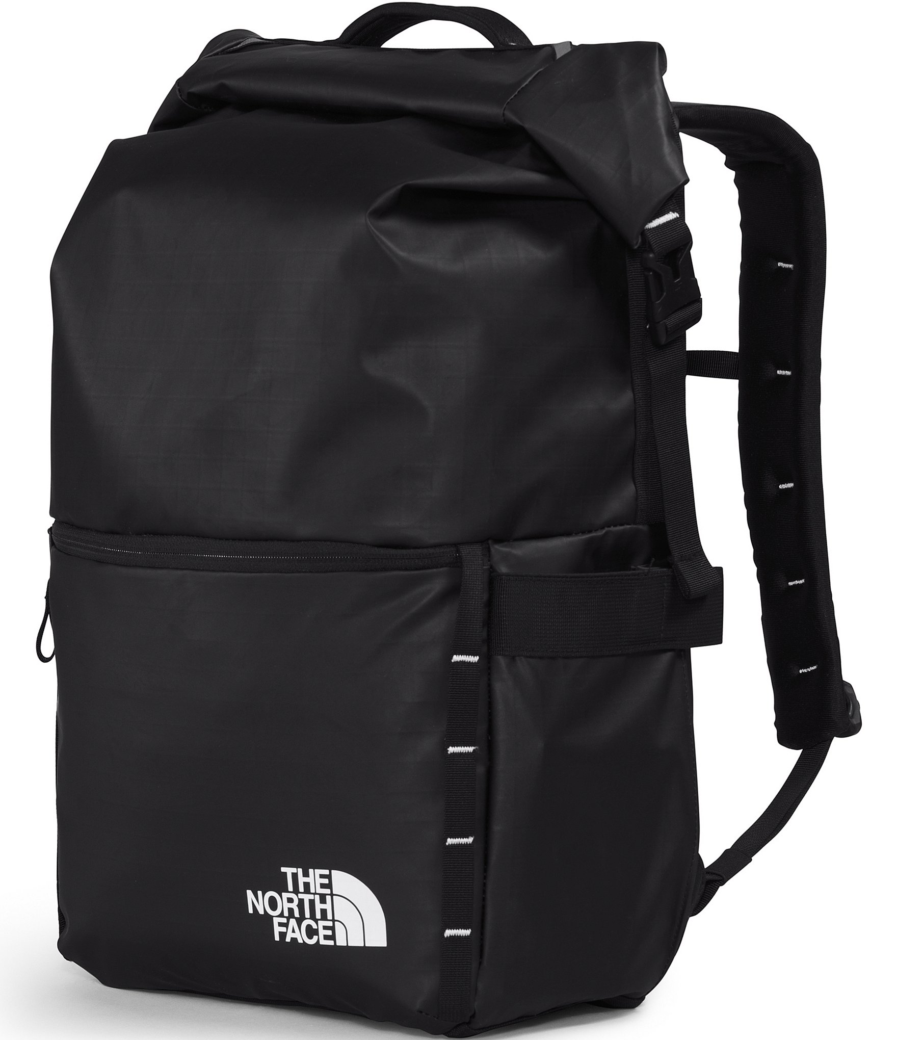 The North Face Base Camp Voyager Roll Top Backpack