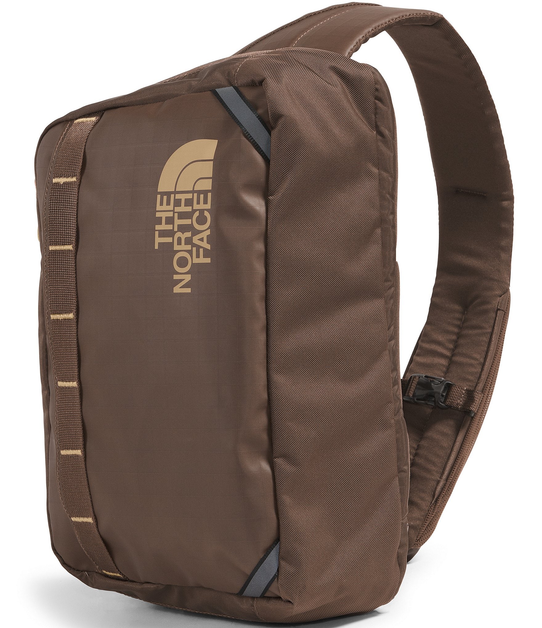 The North Face Base Camp Voyager Sling Bag Dillard s