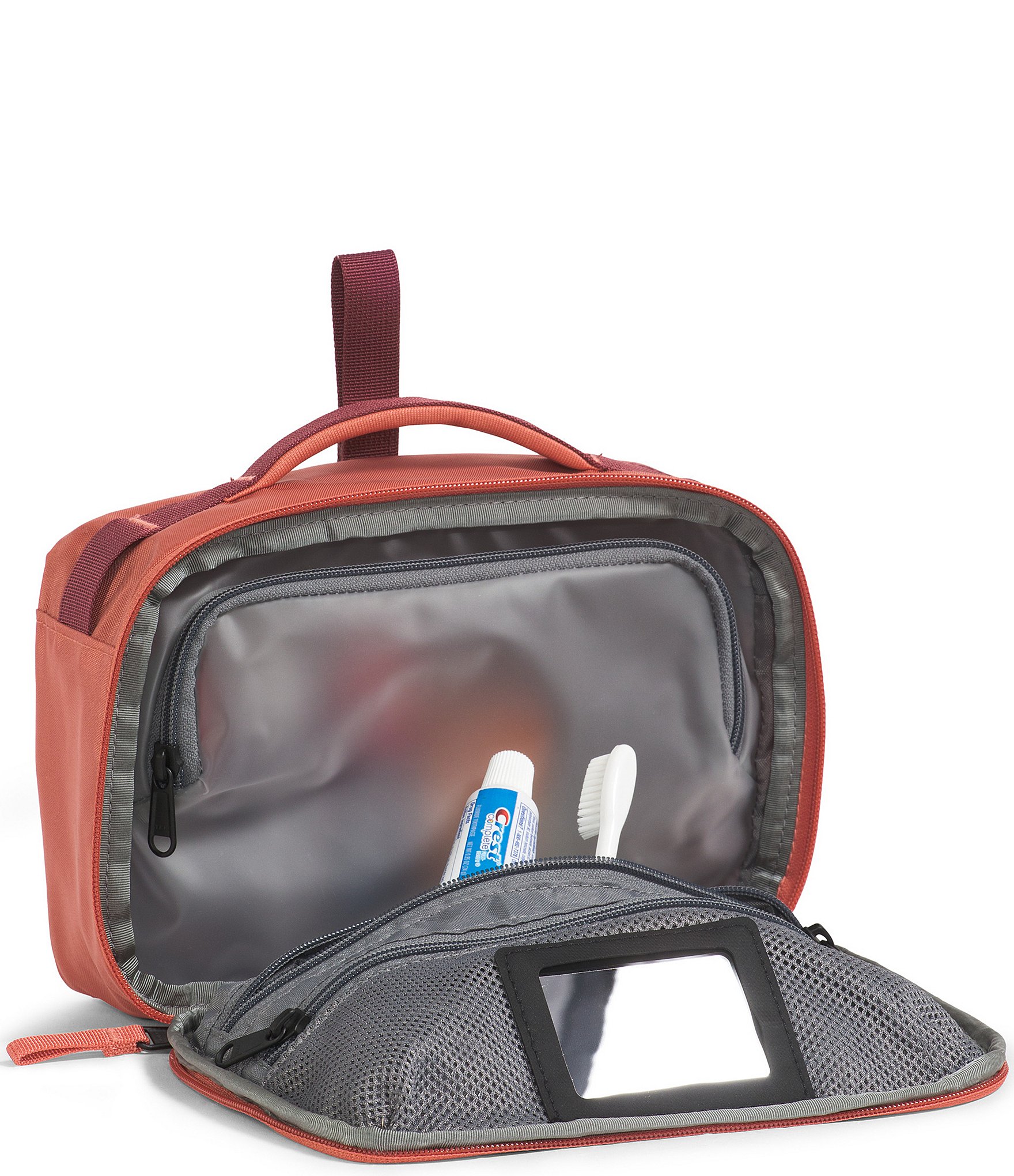 The North Face Base Camp Voyager Toiletry Kit