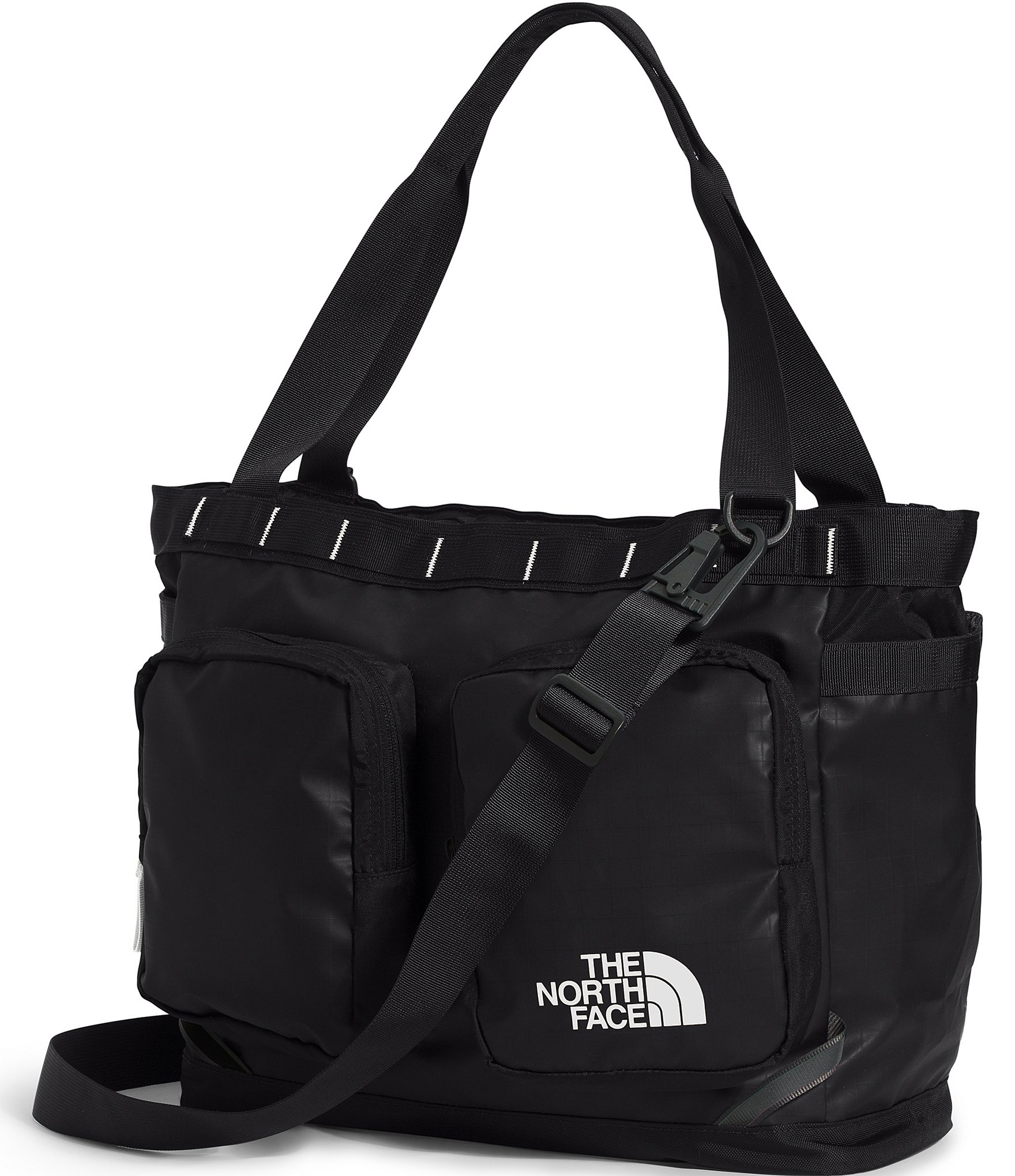 The North Face Base Camp Voyager Tote Bag