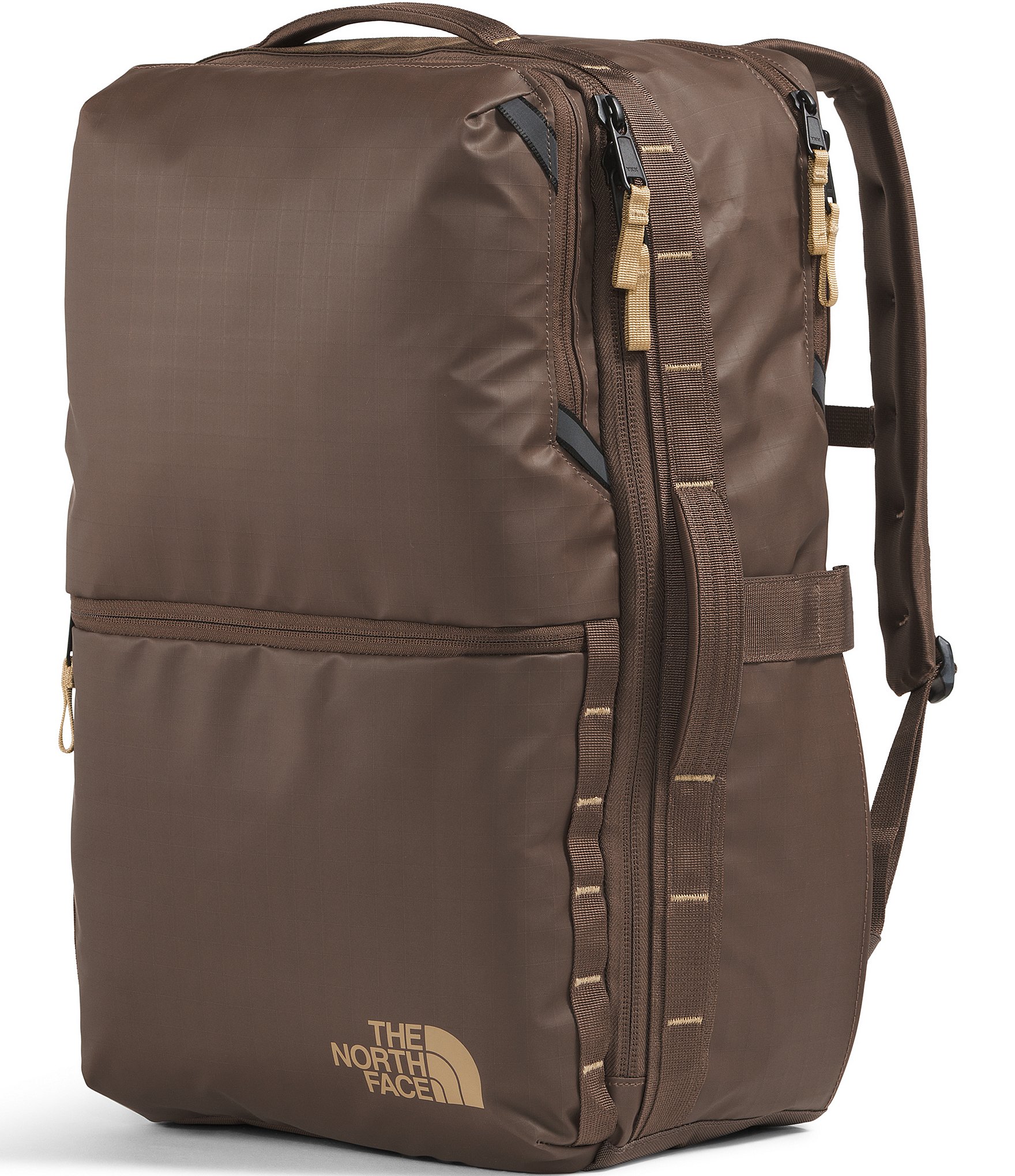 North face backpack travel hotsell