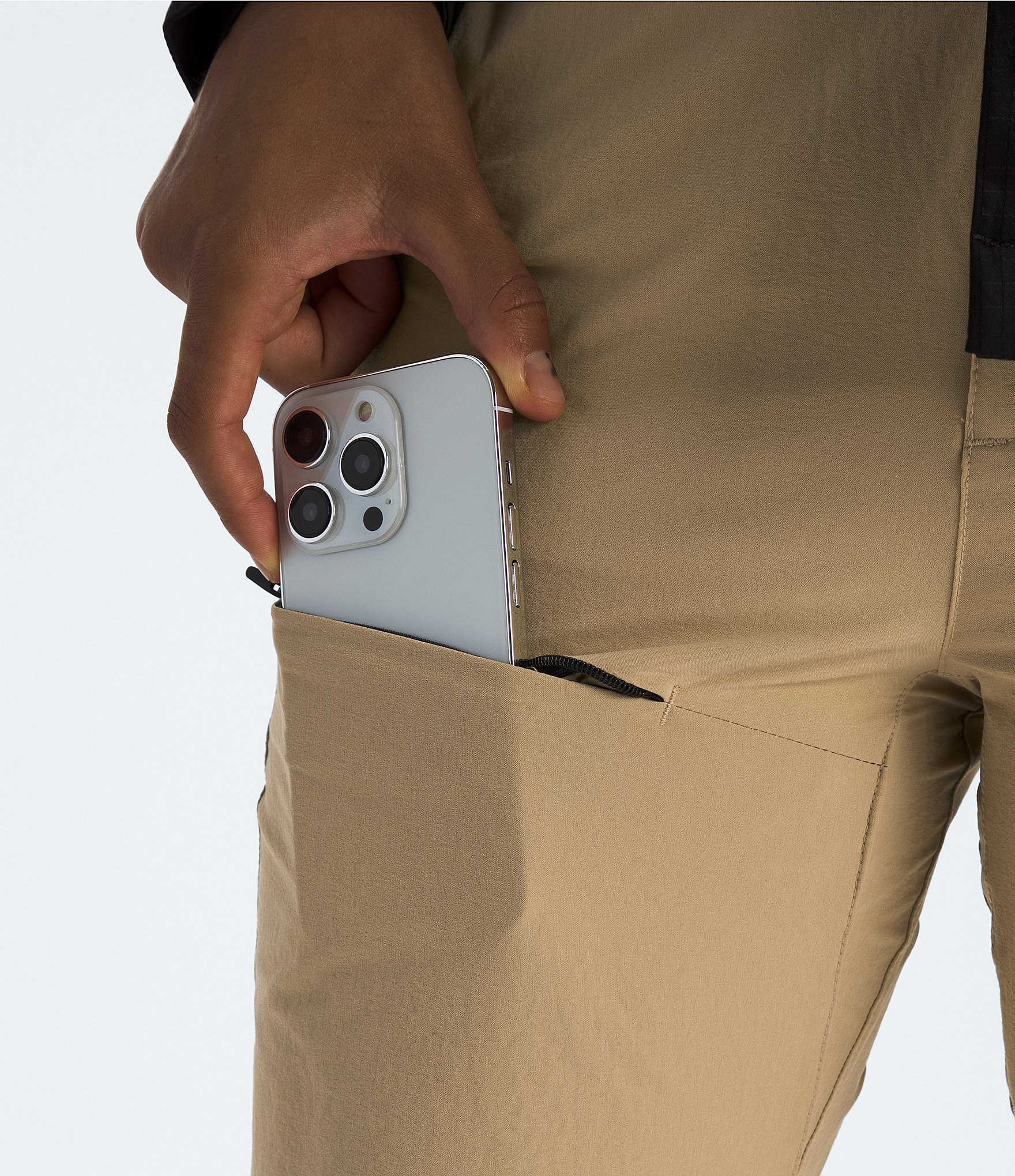 The North Face Basin Flash Dry Pull-On Pants