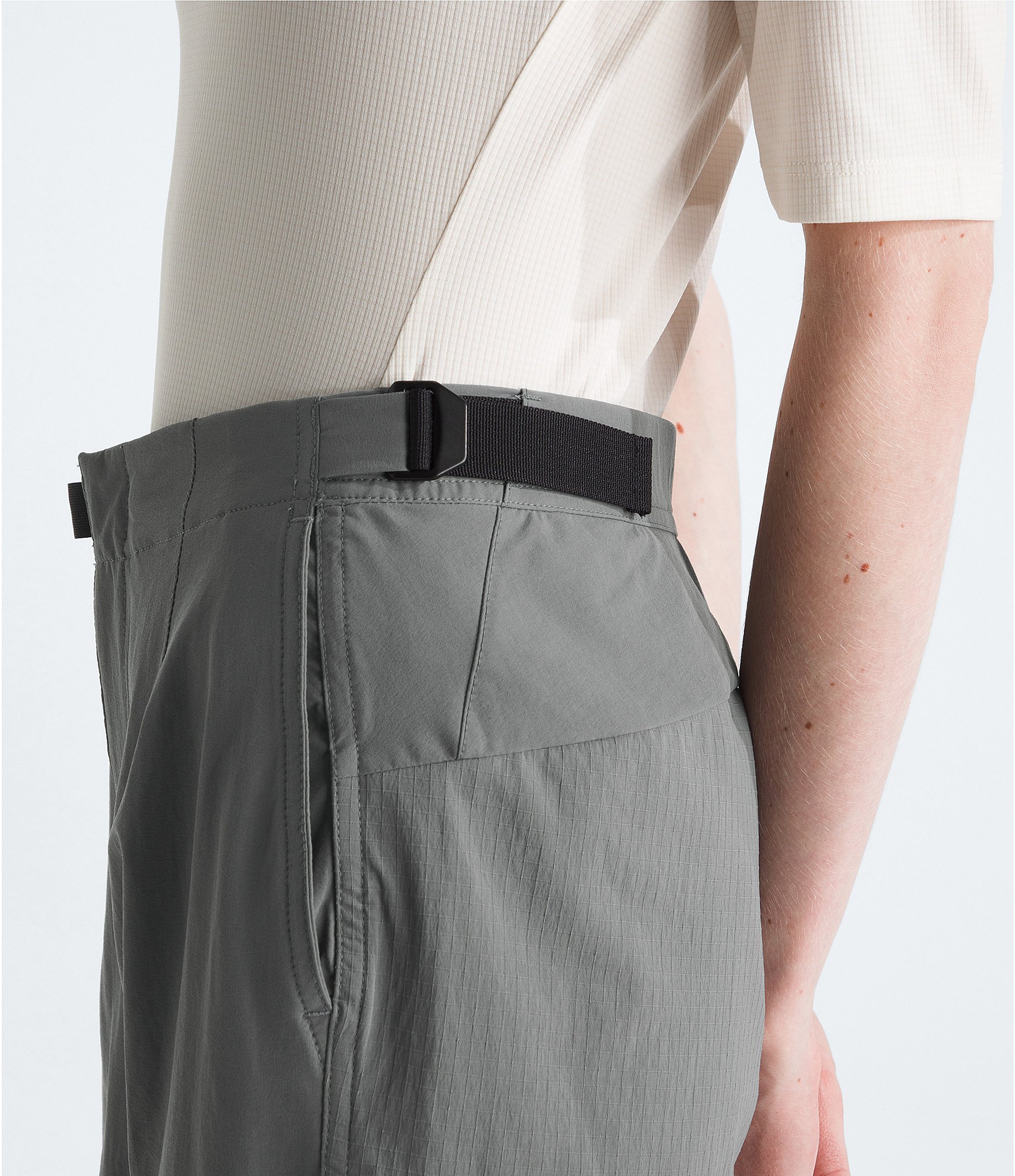 The North Face Basin Pro Pull-On Pants