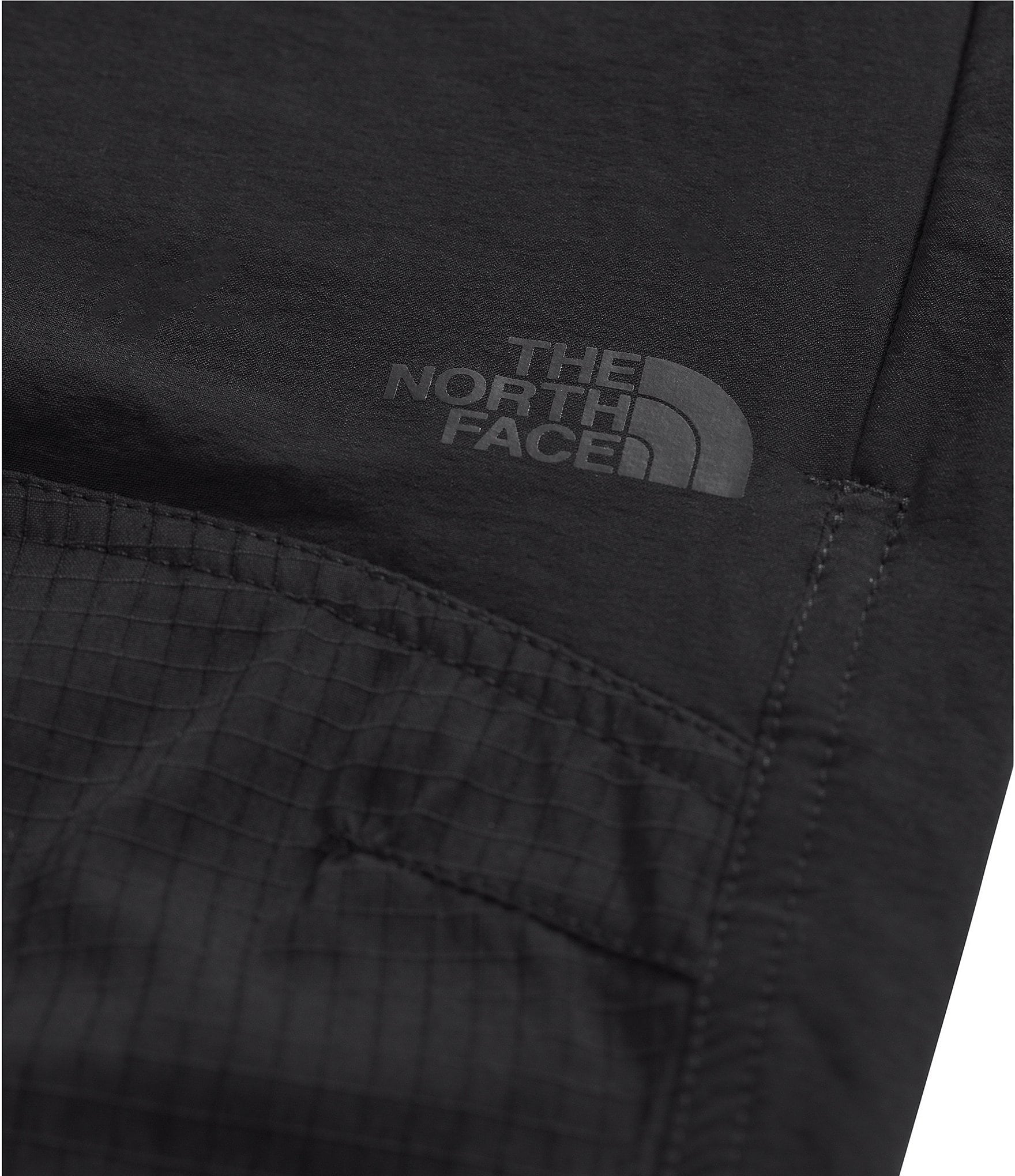 The North Face Basin Pro Pull-On Pants