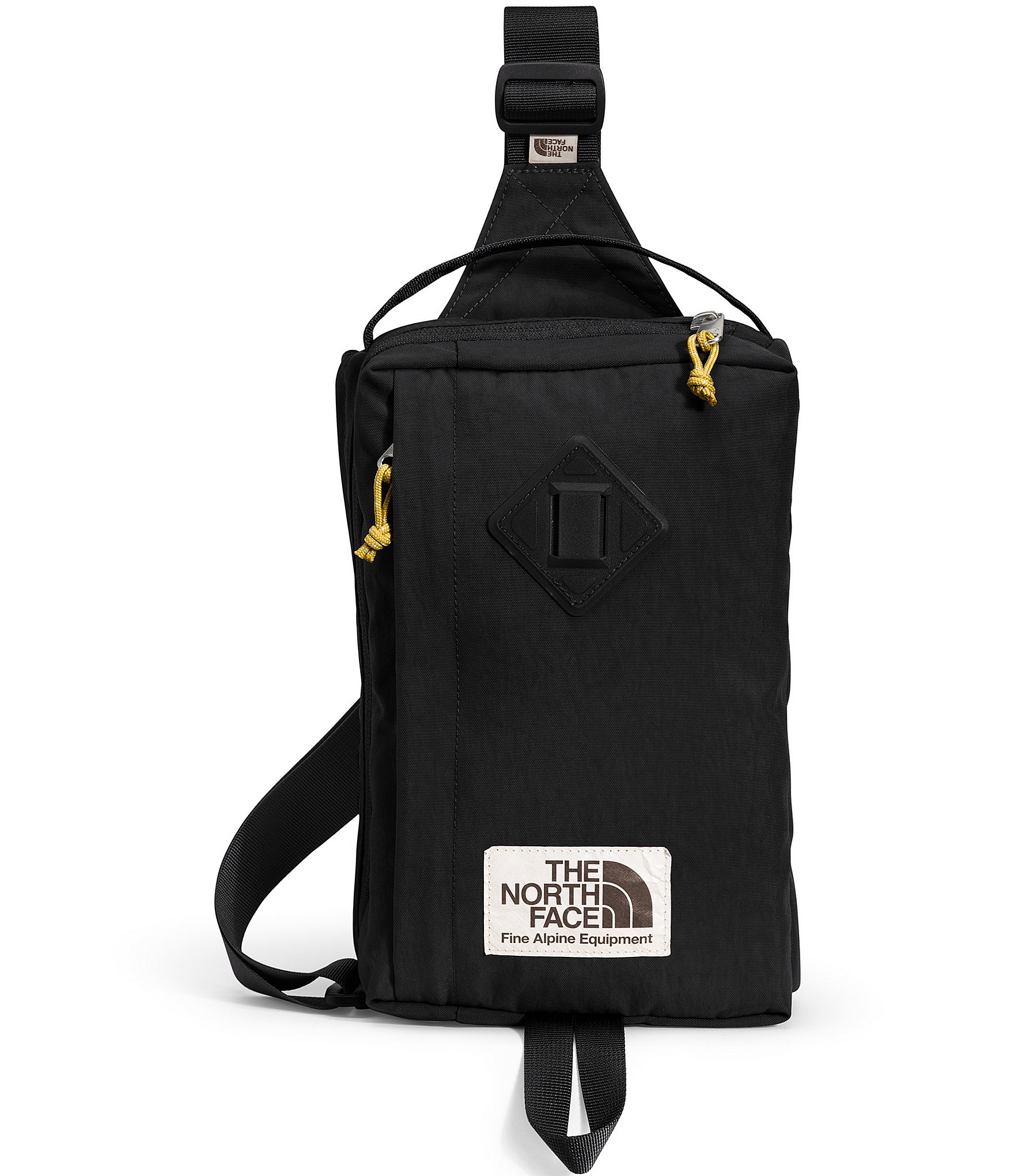 The North Face Berkeley Field Bag | Dillard's