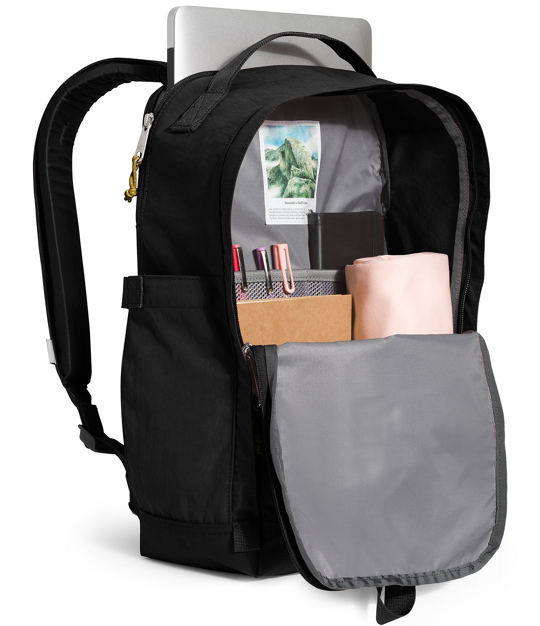 The North Face Berkeley Laptop Daypack