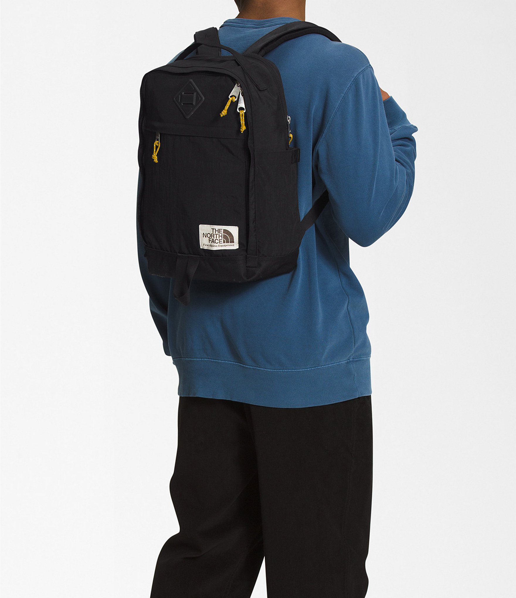 The North Face Berkeley Laptop Daypack