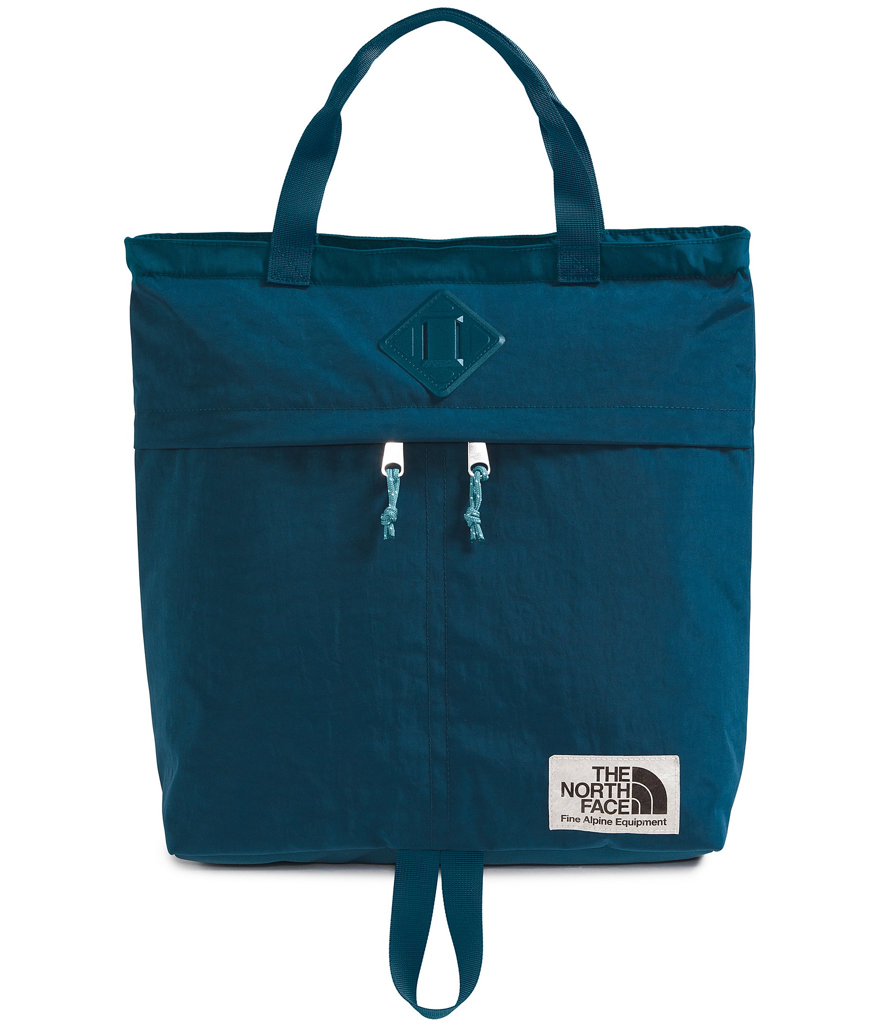 North face canvas bag best sale