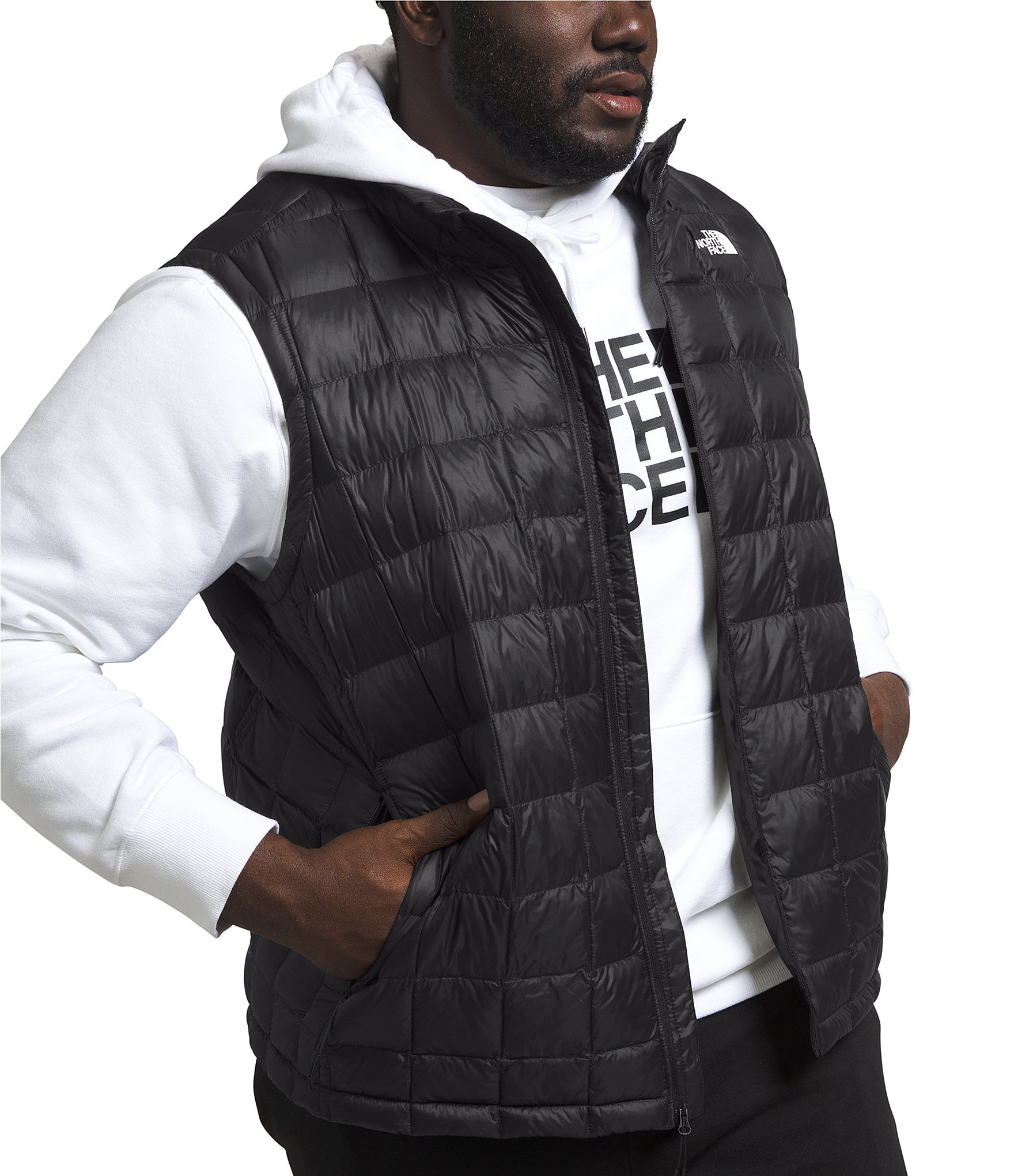 The North Face Big & Tall ThermoBall™ Eco Vest 2.0 | Dillard's