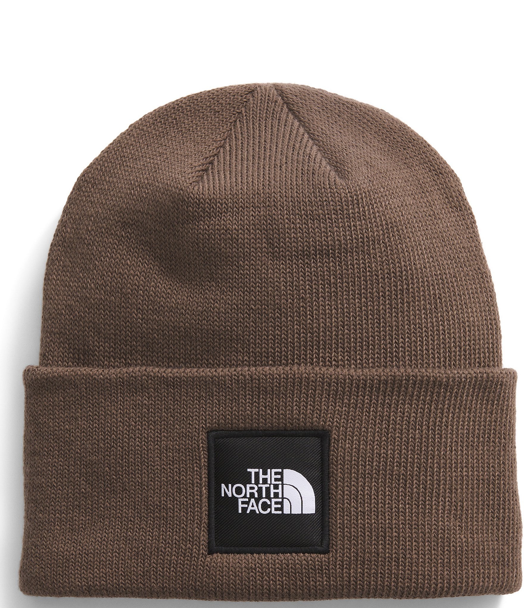 The North Face Big Box Logo Beanie