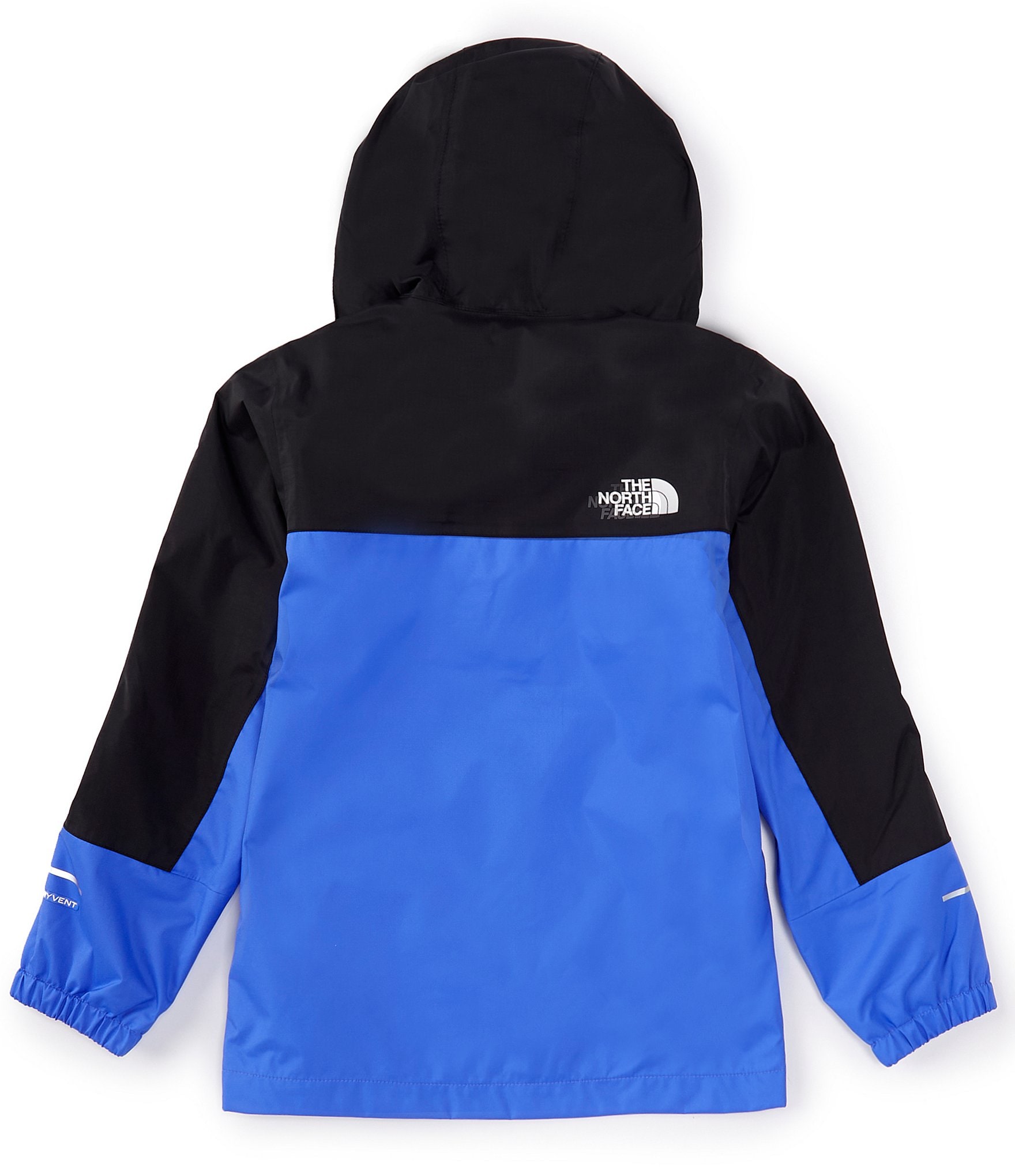 The North Face Big Boys 8-20 Long Sleeve Antora Rain Jacket